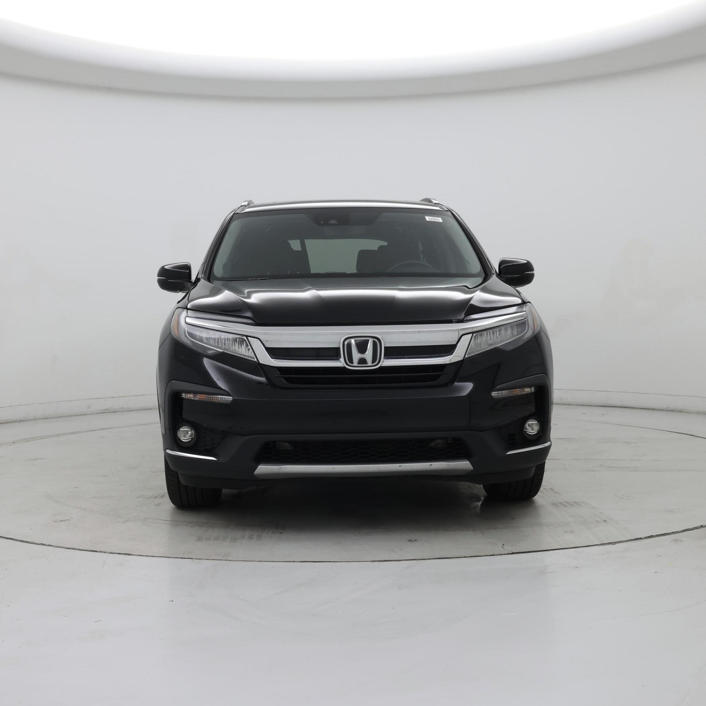 Thumbnail: 2022 Honda Pilot - 5