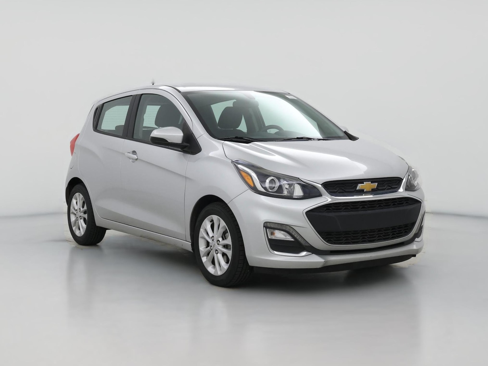 2020 Chevrolet Spark 1LT