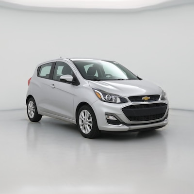 2020 Chevrolet Spark LT