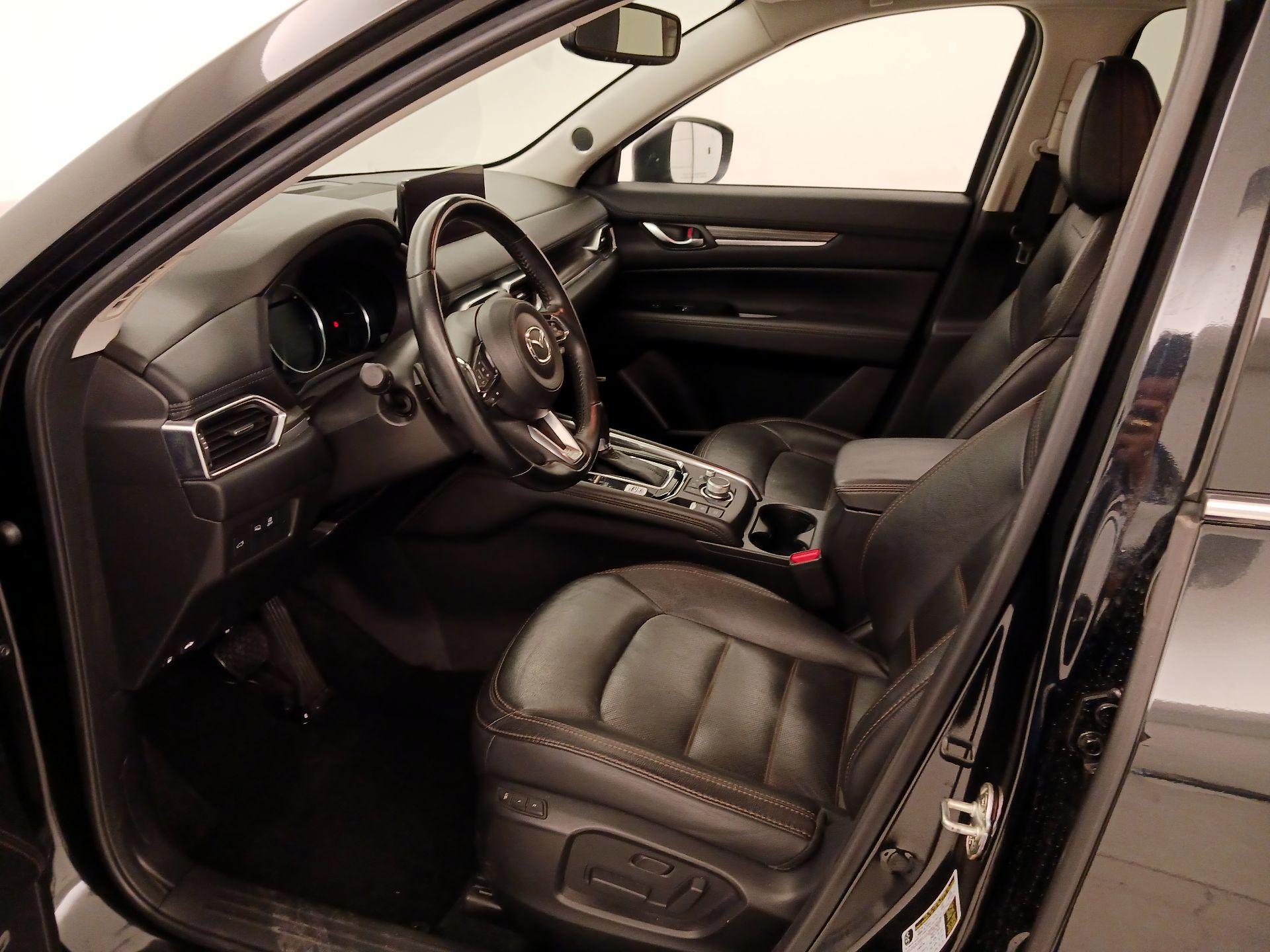 Thumbnail: 2021 Mazda CX-5 - 11