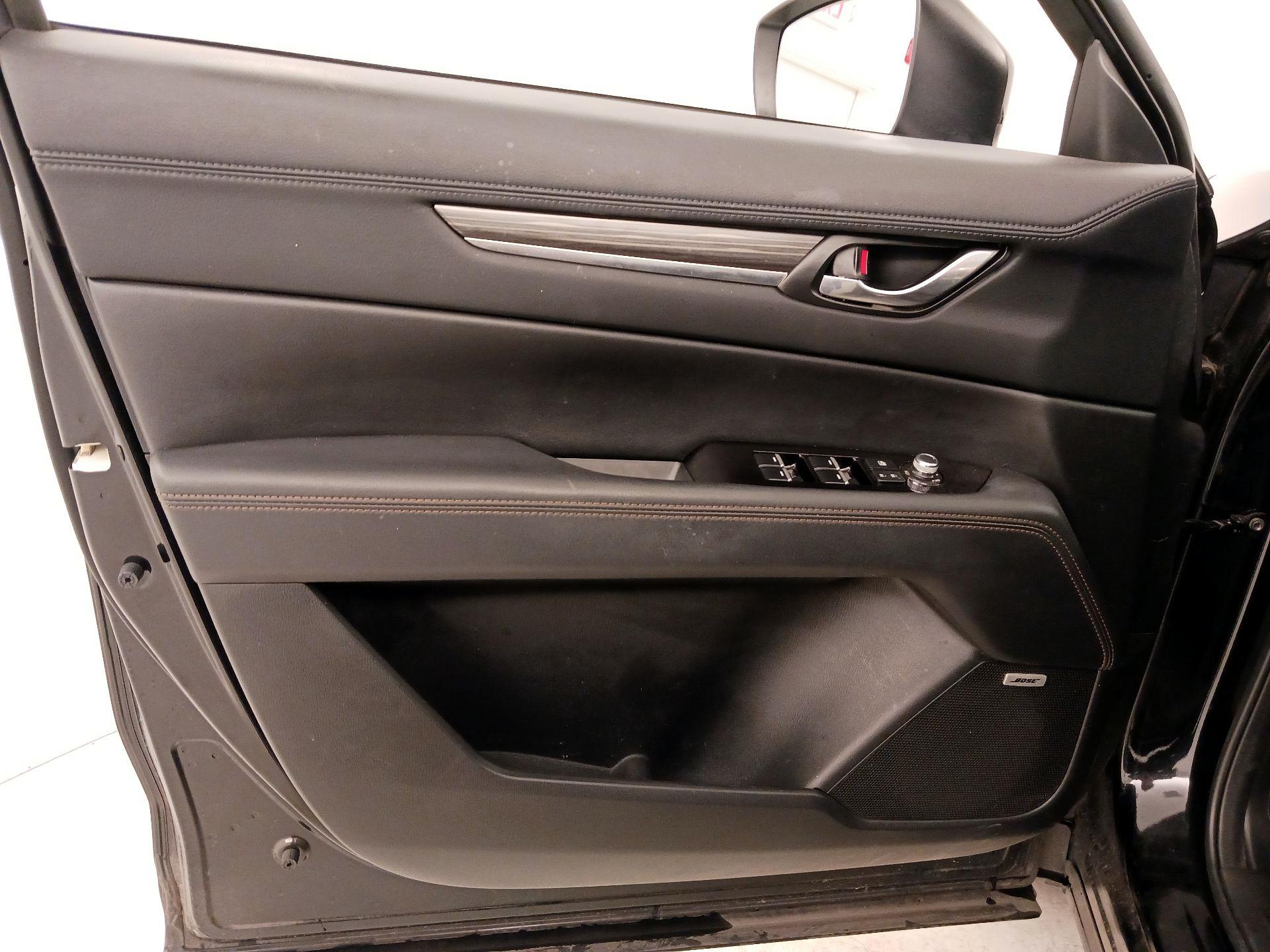 Thumbnail: 2021 Mazda CX-5 - 12