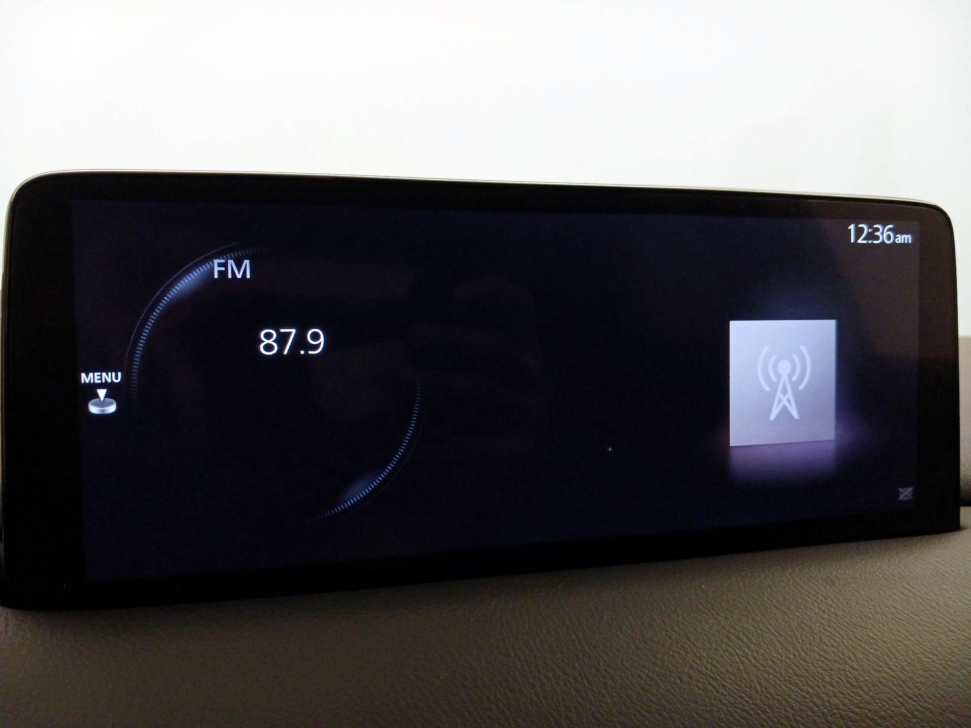 Thumbnail: 2021 Mazda CX-5 - 16