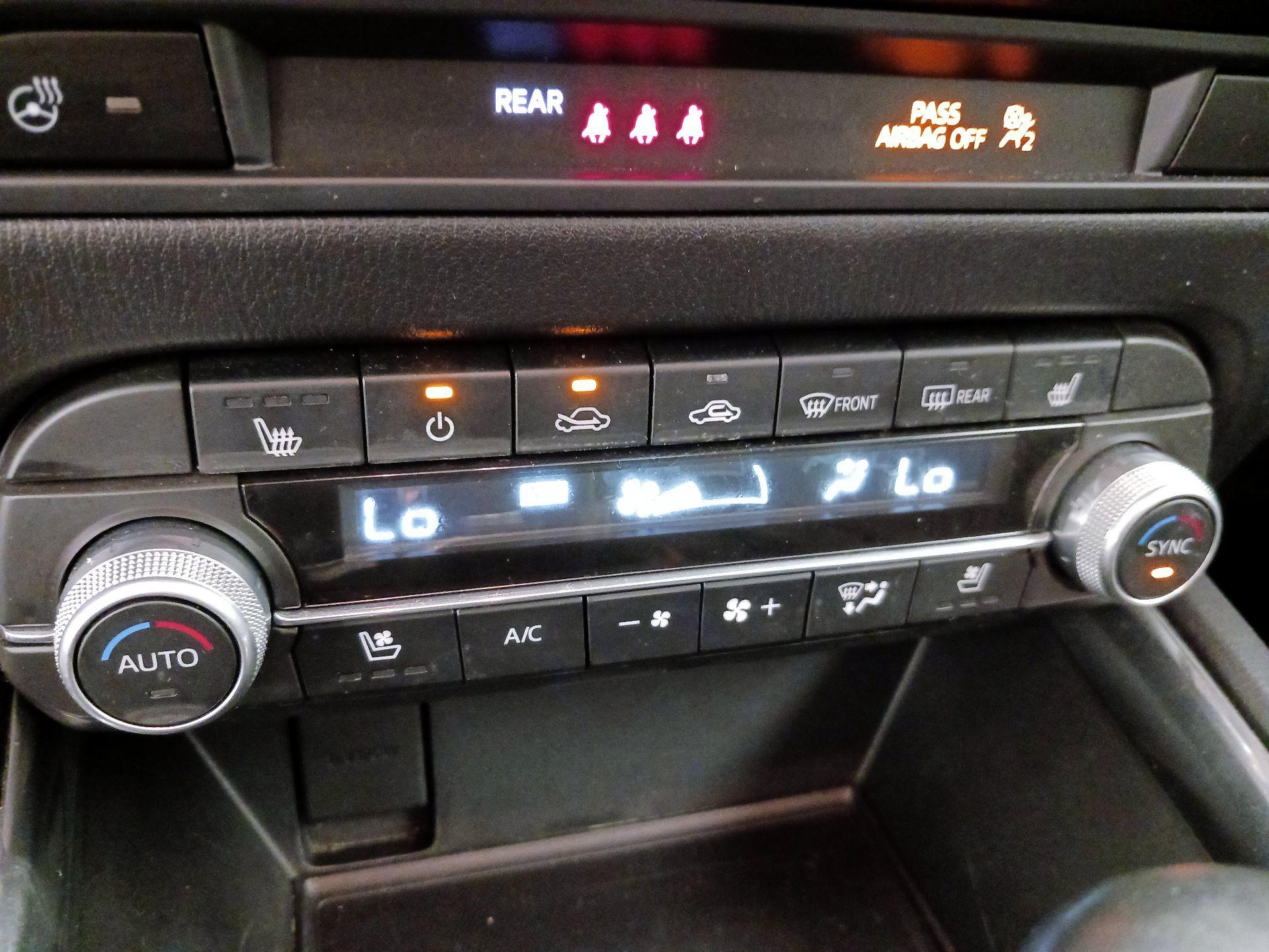 Thumbnail: 2021 Mazda CX-5 - 17