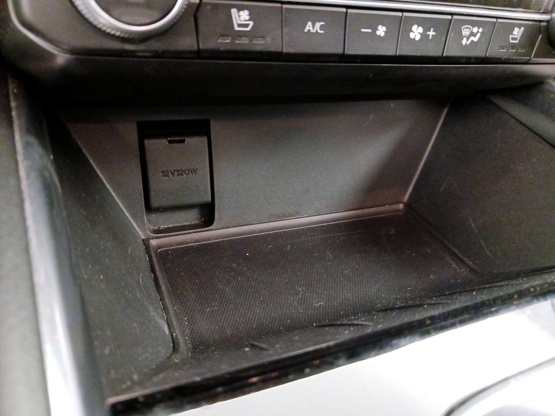 Thumbnail: 2021 Mazda CX-5 - 19