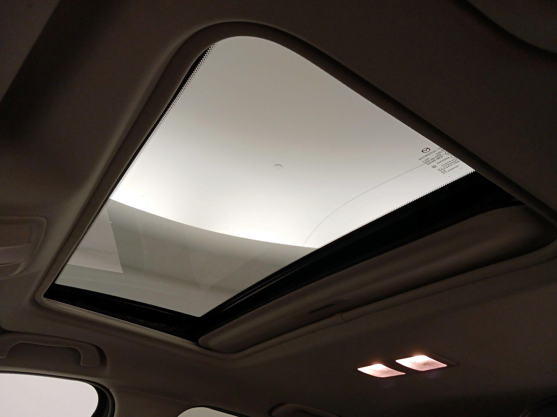 Thumbnail: 2021 Mazda CX-5 - 20