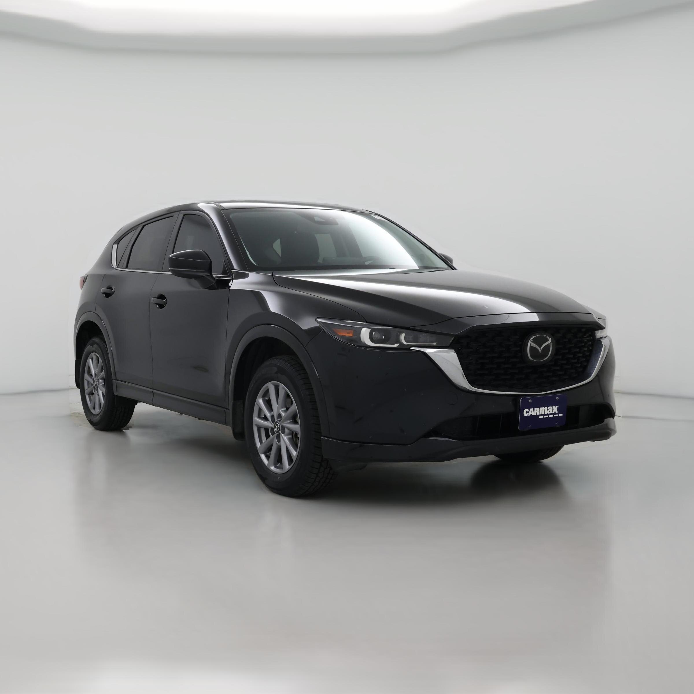 Thumbnail: 2024 Mazda CX-5 - 1
