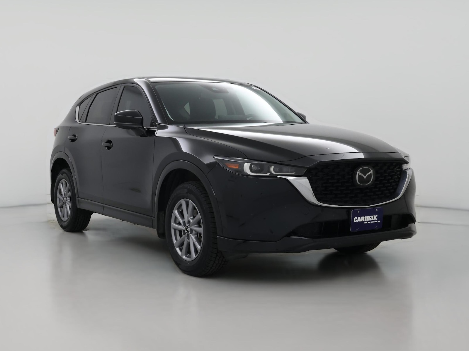 2024 Mazda CX-5 S Preferred package