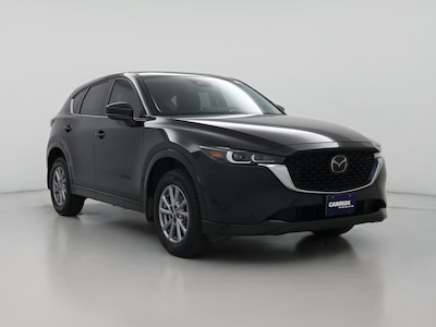 2024 Mazda CX-5 2.5 S Preferred Package