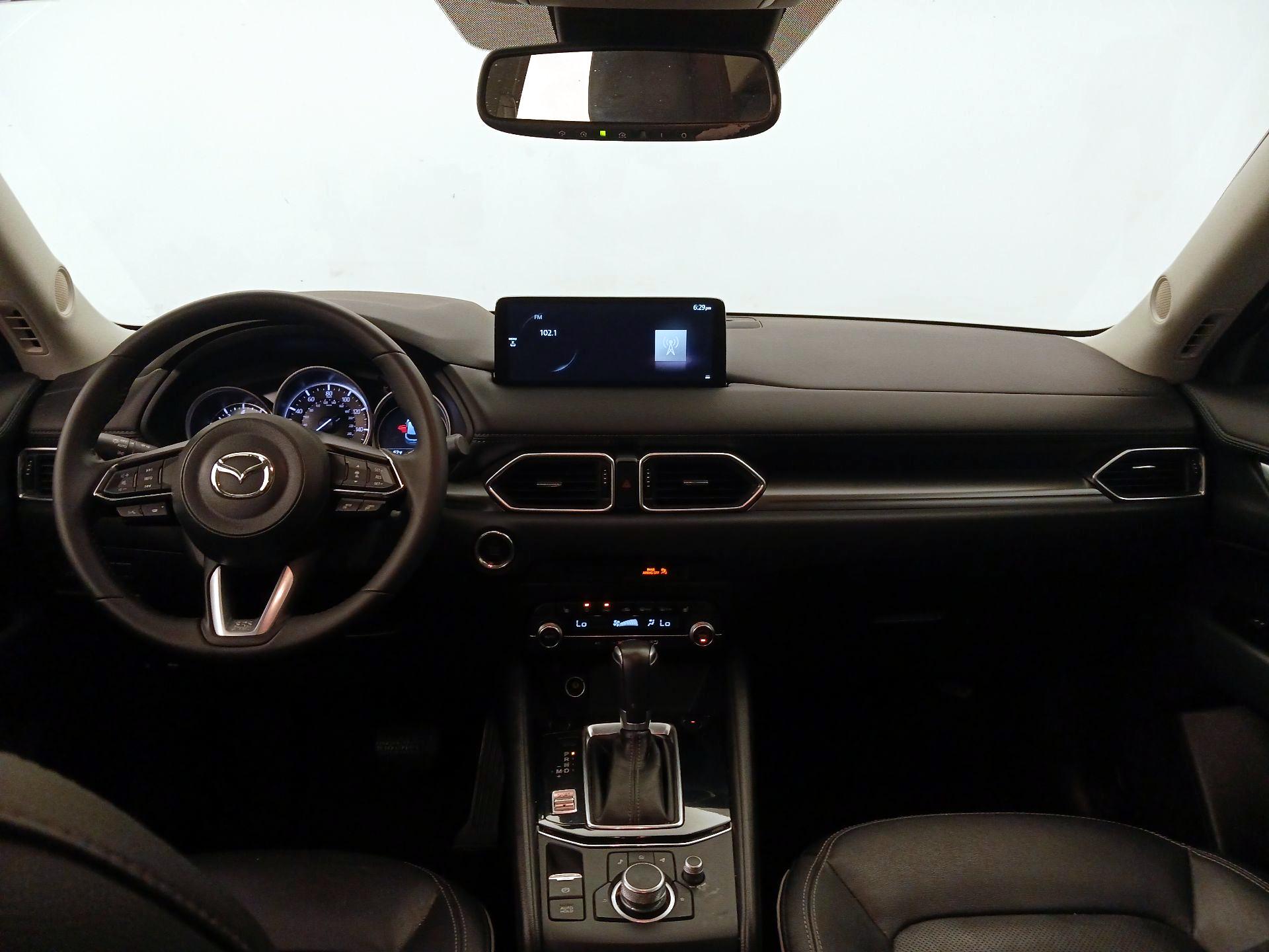 Thumbnail: 2024 Mazda CX-5 - 9