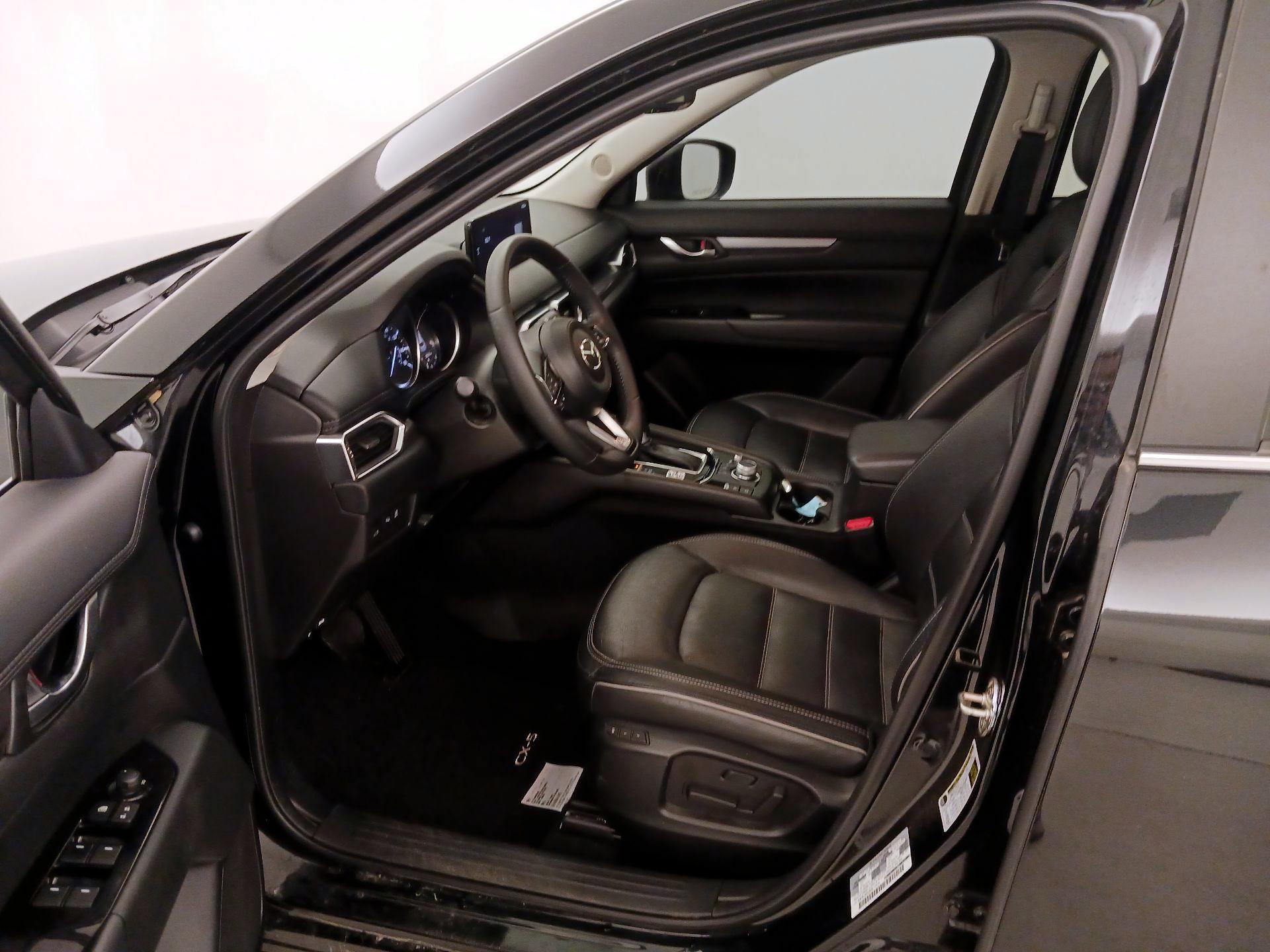 Thumbnail: 2024 Mazda CX-5 - 11