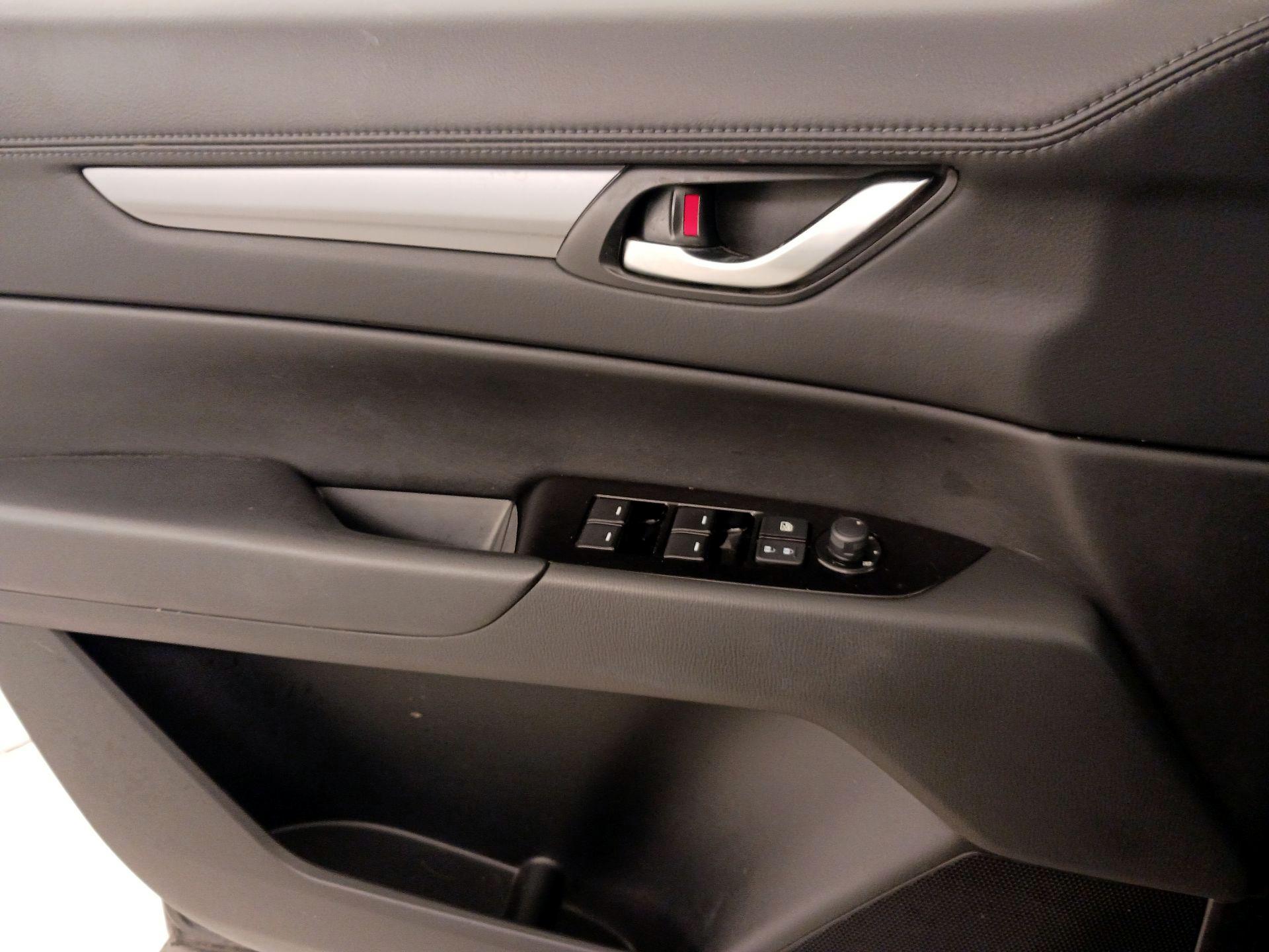 Thumbnail: 2024 Mazda CX-5 - 12