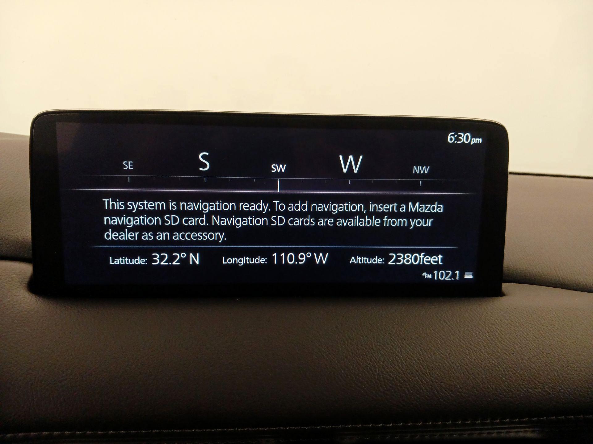 Thumbnail: 2024 Mazda CX-5 - 14