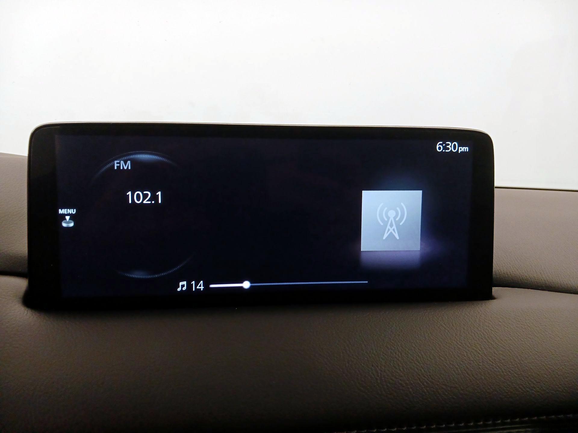 Thumbnail: 2024 Mazda CX-5 - 16