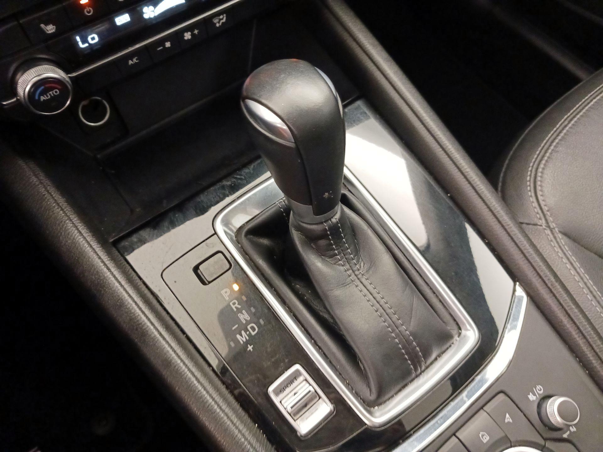 Thumbnail: 2024 Mazda CX-5 - 18