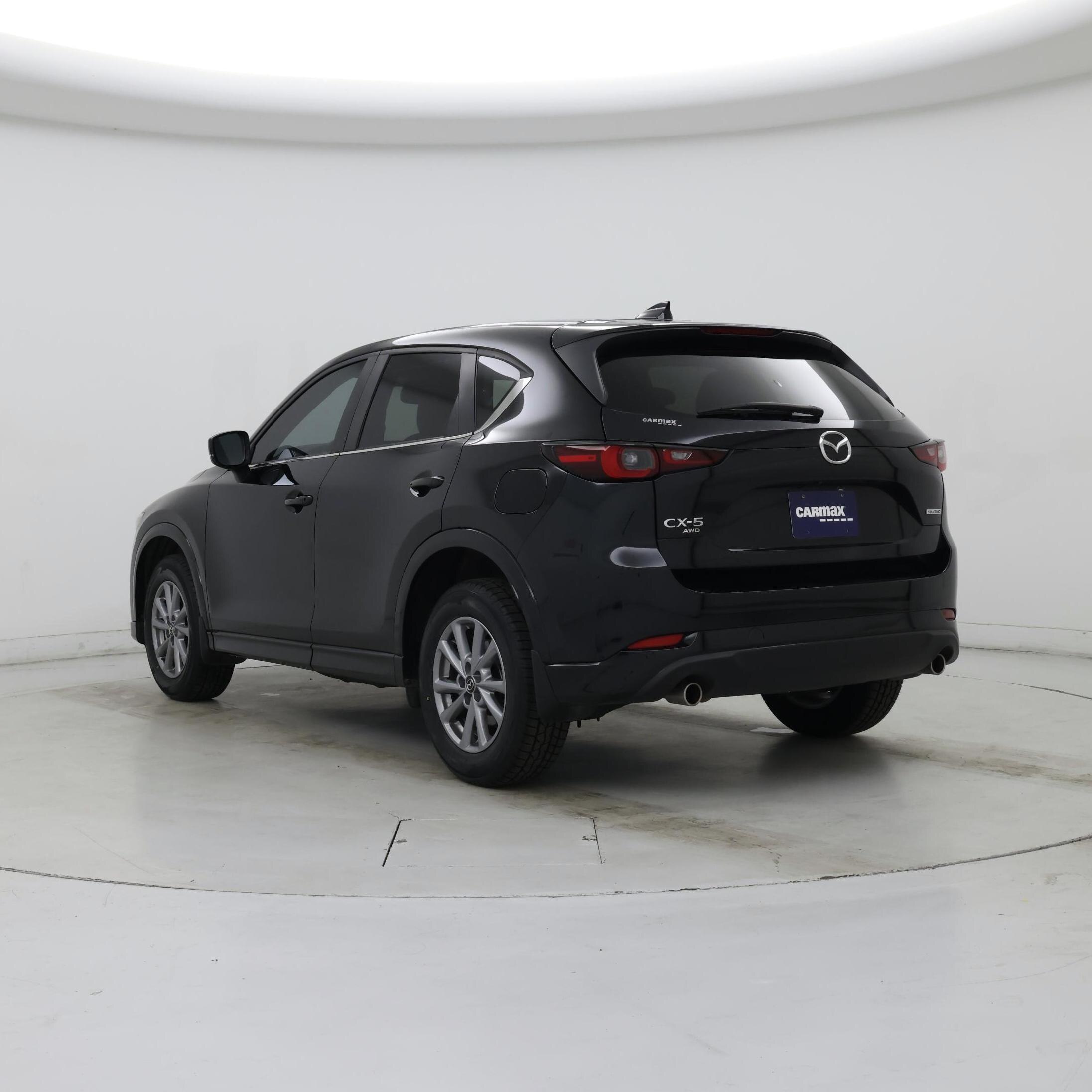Thumbnail: 2024 Mazda CX-5 - 2