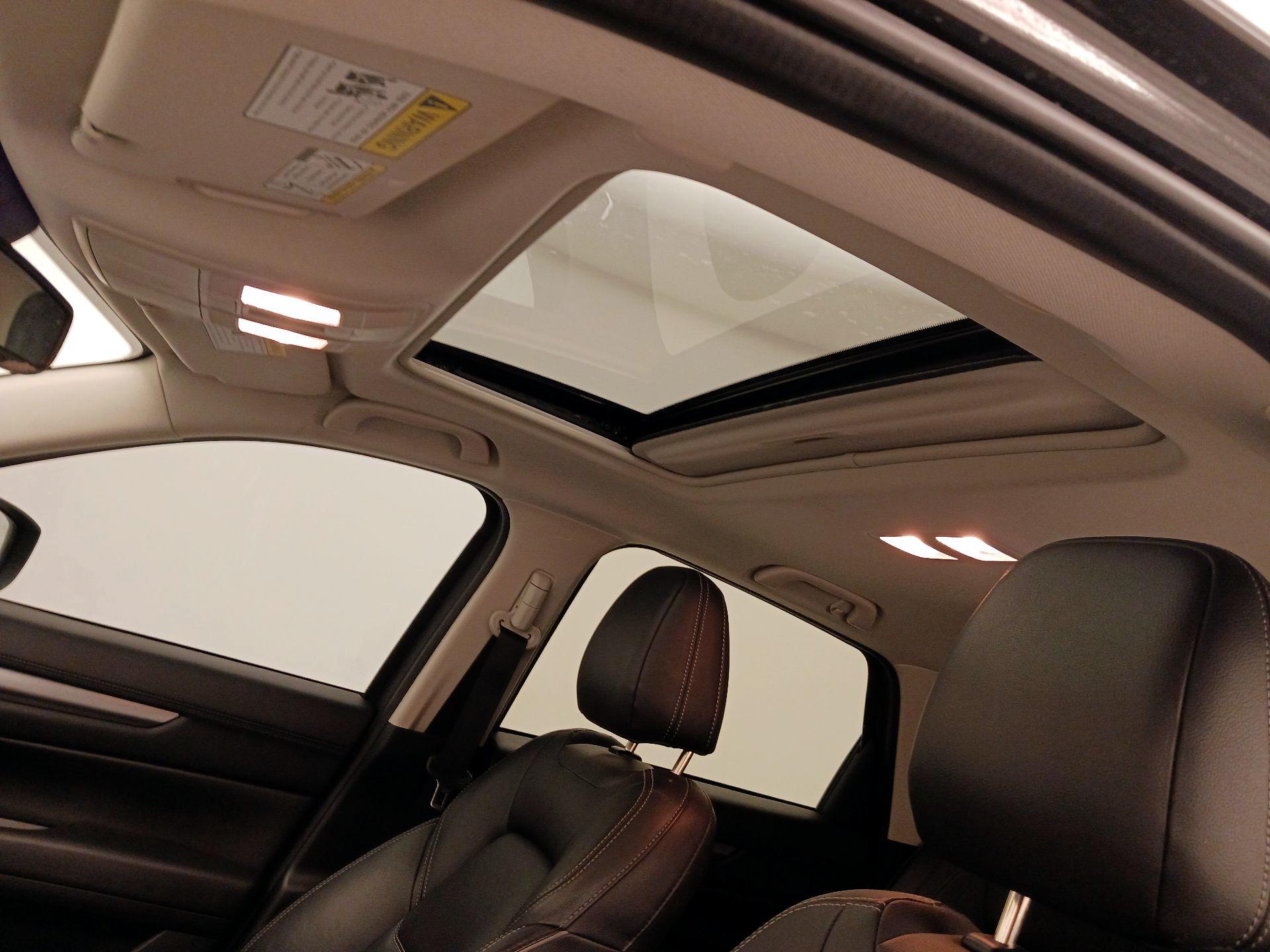 Thumbnail: 2024 Mazda CX-5 - 20