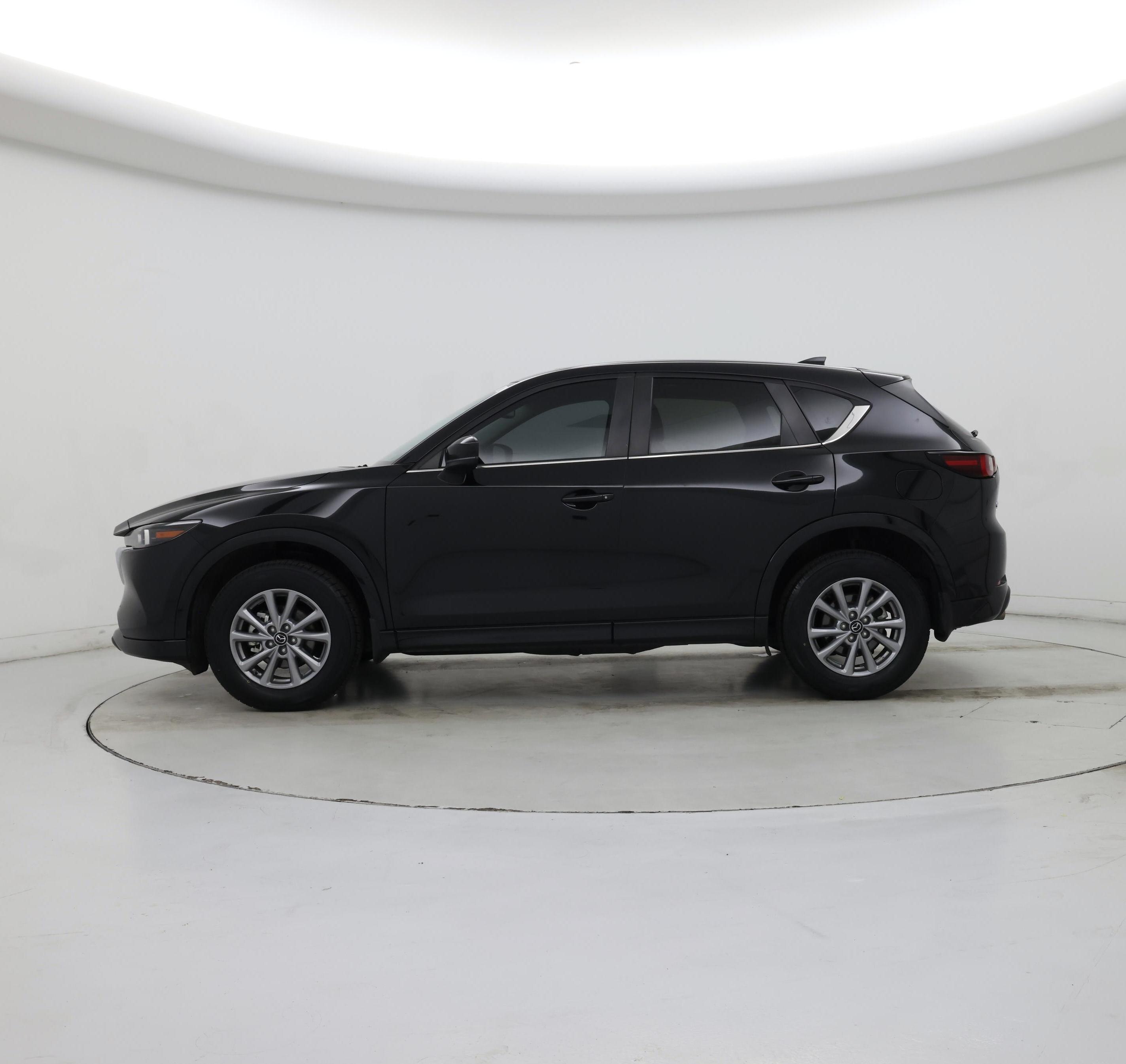 Thumbnail: 2024 Mazda CX-5 - 3