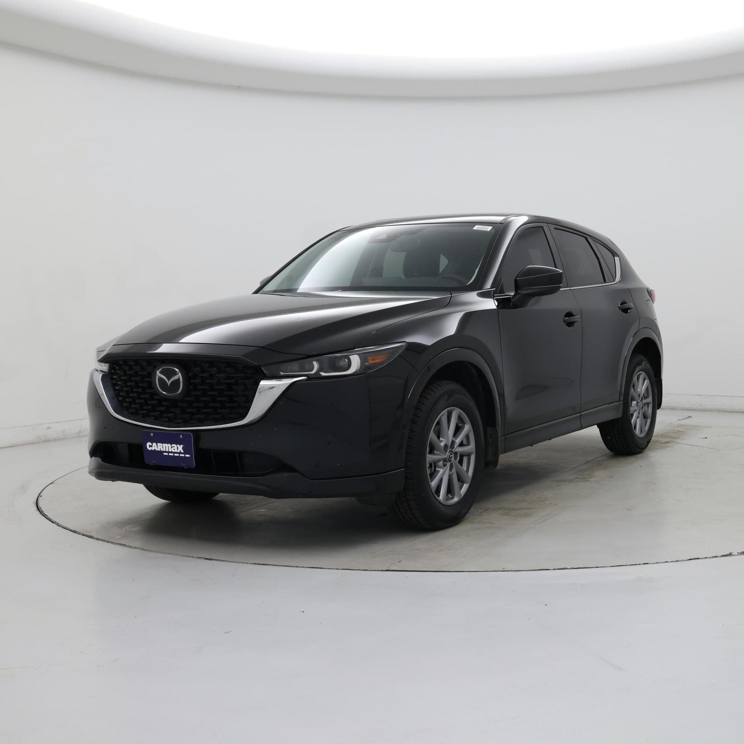 Thumbnail: 2024 Mazda CX-5 - 4