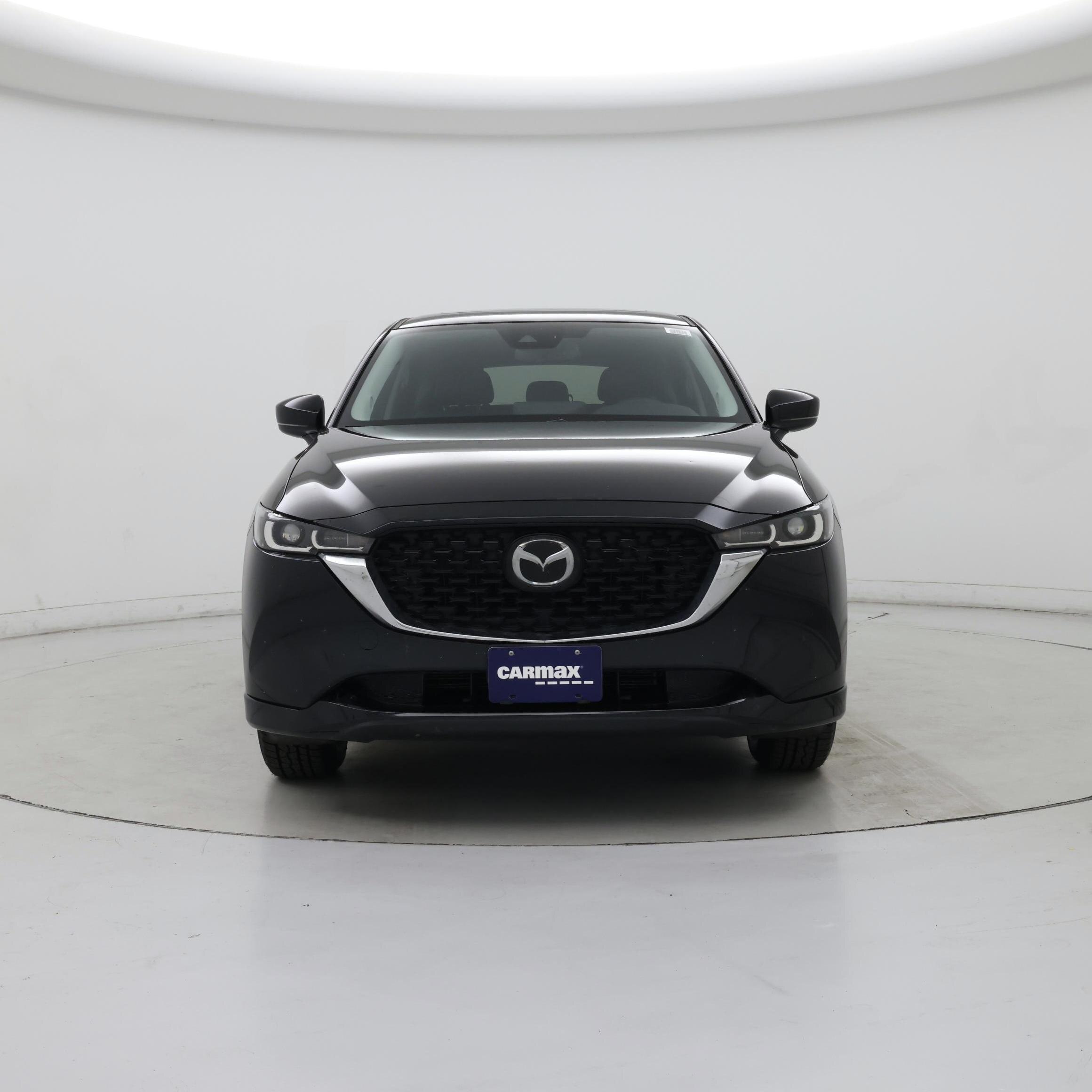 Thumbnail: 2024 Mazda CX-5 - 5