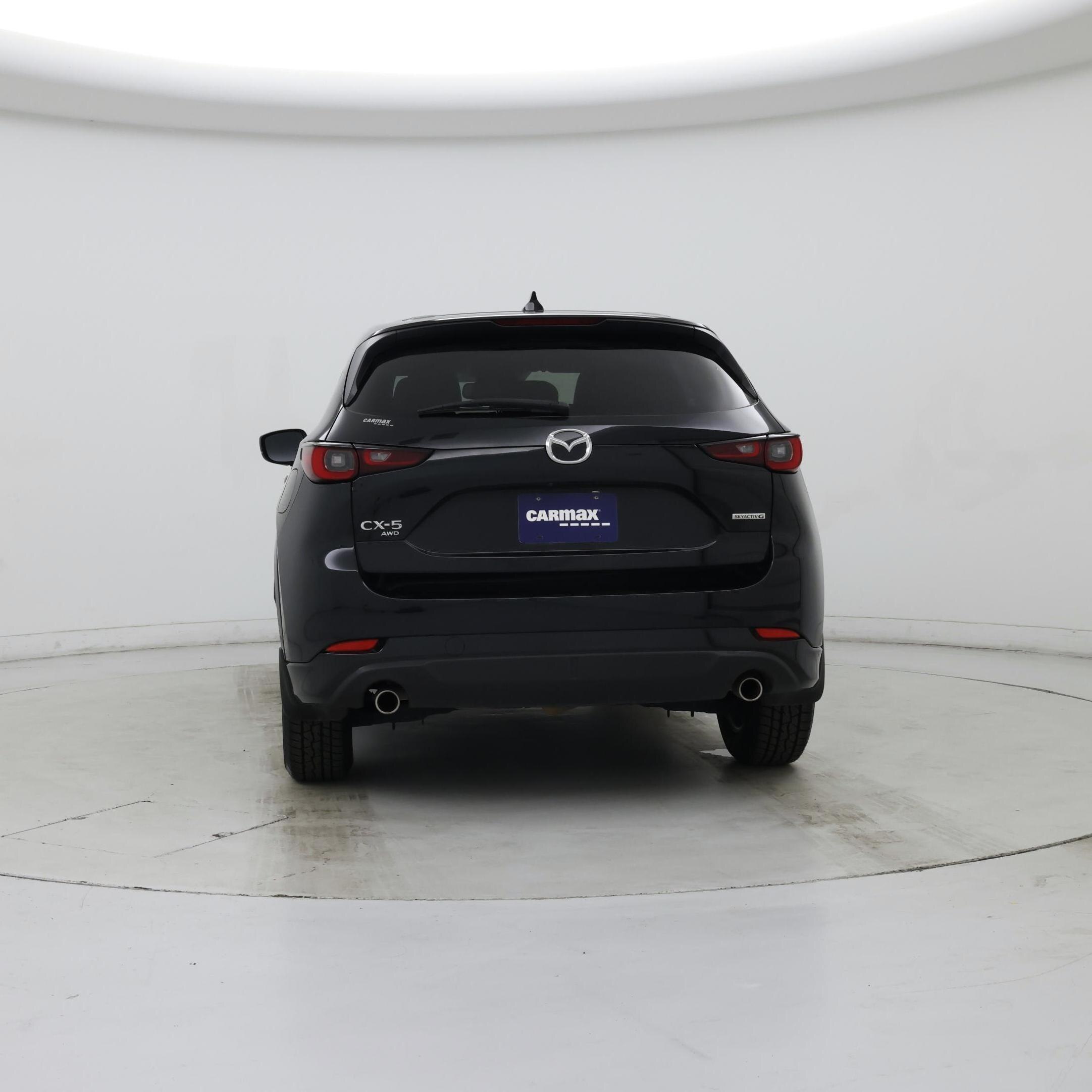Thumbnail: 2024 Mazda CX-5 - 6