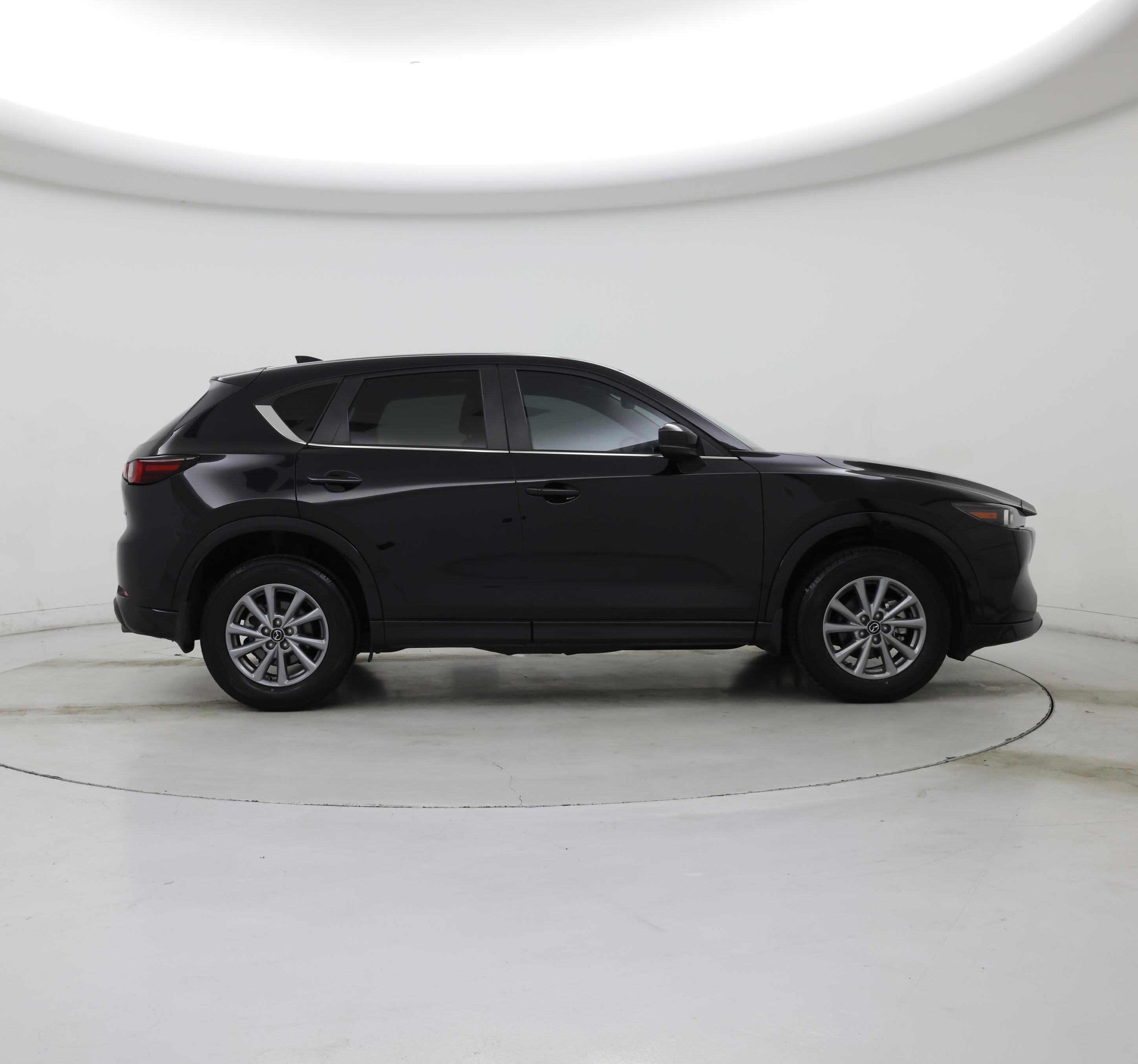 Thumbnail: 2024 Mazda CX-5 - 7