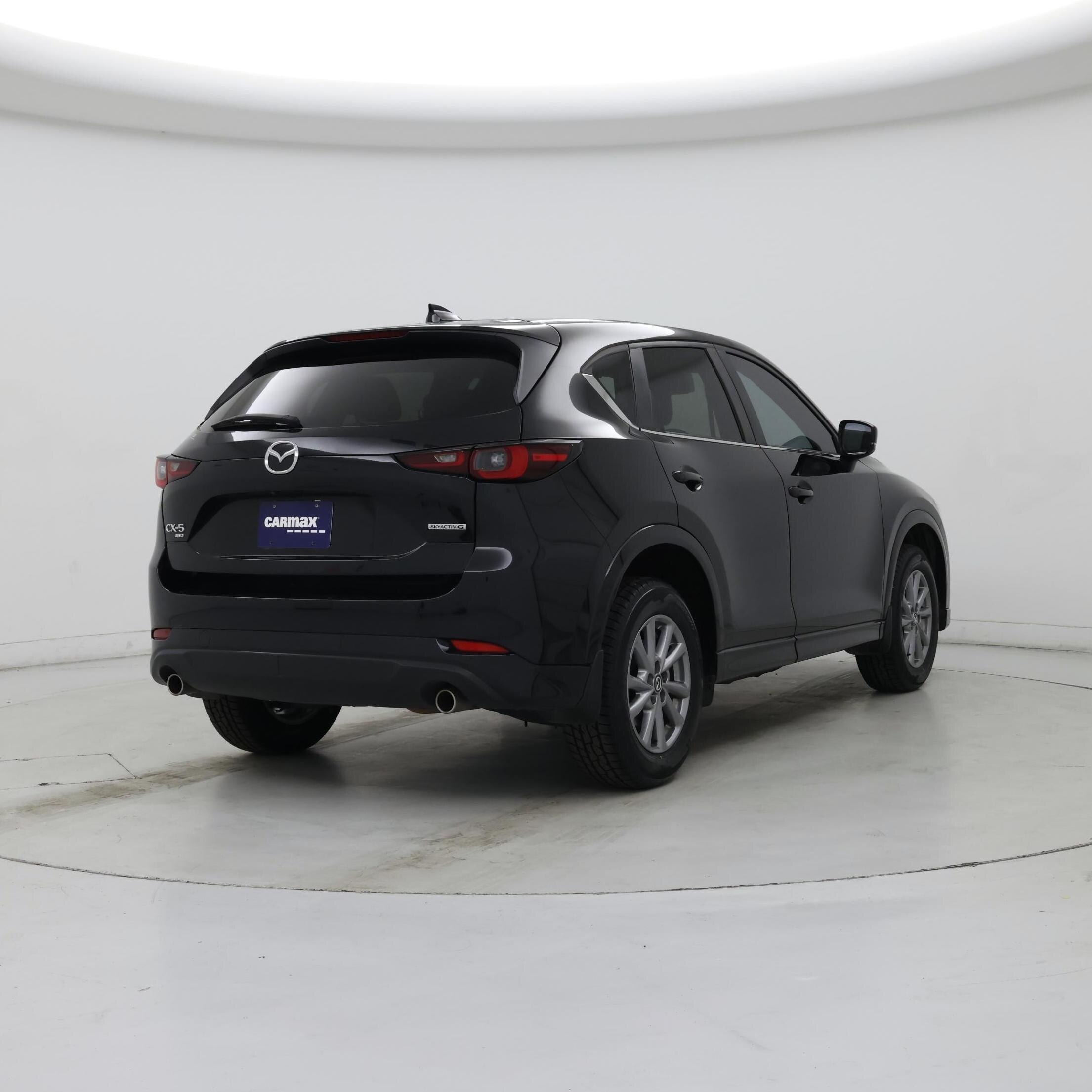 Thumbnail: 2024 Mazda CX-5 - 8