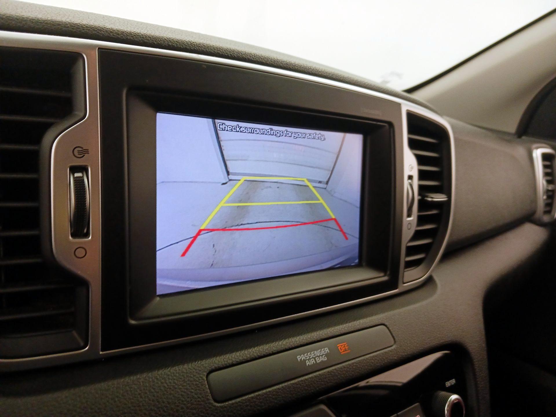 Thumbnail: 2019 Kia Sportage - 14