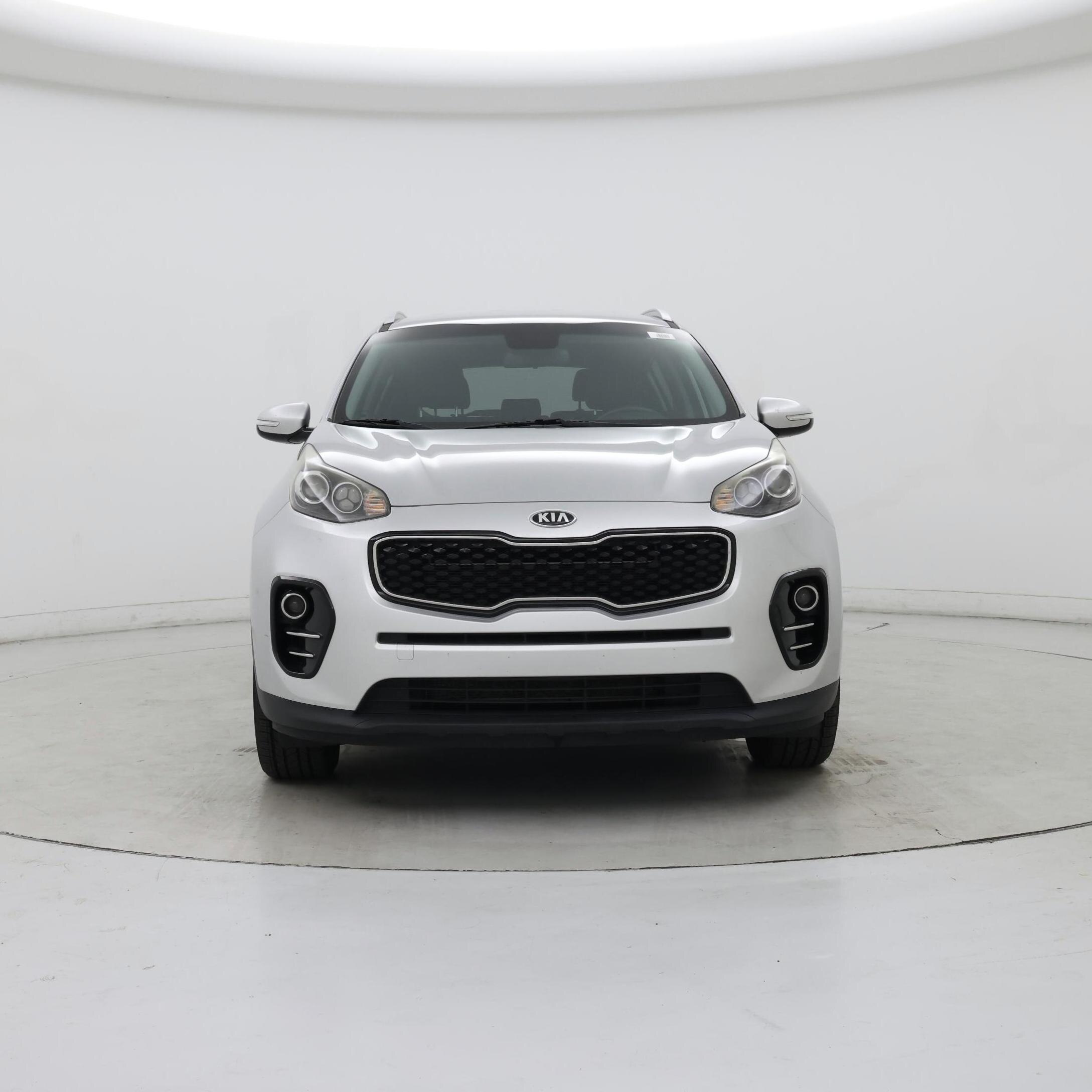 Thumbnail: 2019 Kia Sportage - 5