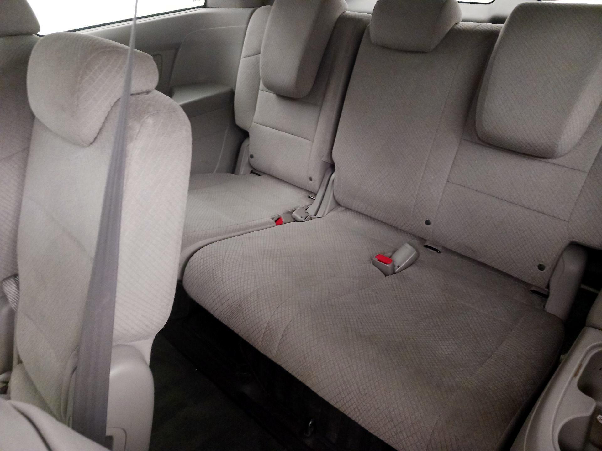 Thumbnail: 2016 Honda Odyssey - 20