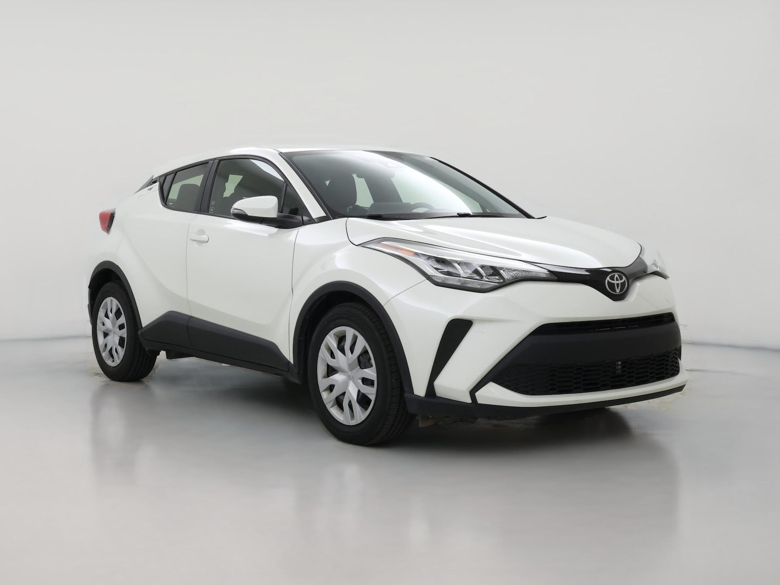 2021 Toyota C-HR