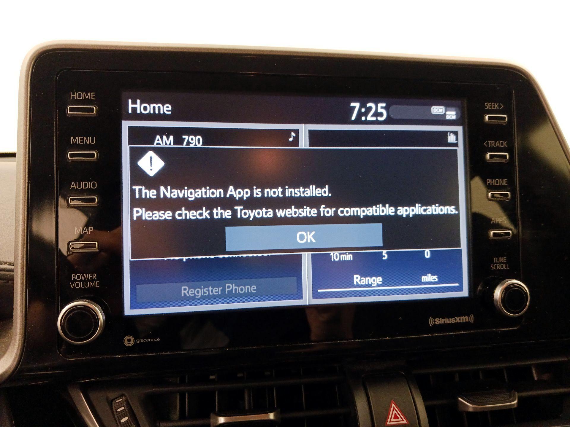 Thumbnail: 2021 Toyota C-HR - 14