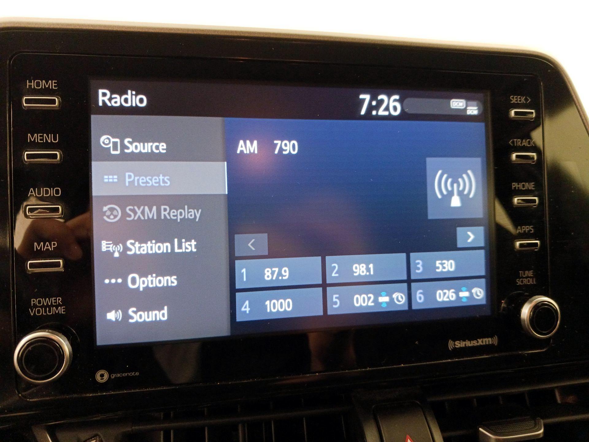 Thumbnail: 2021 Toyota C-HR - 16