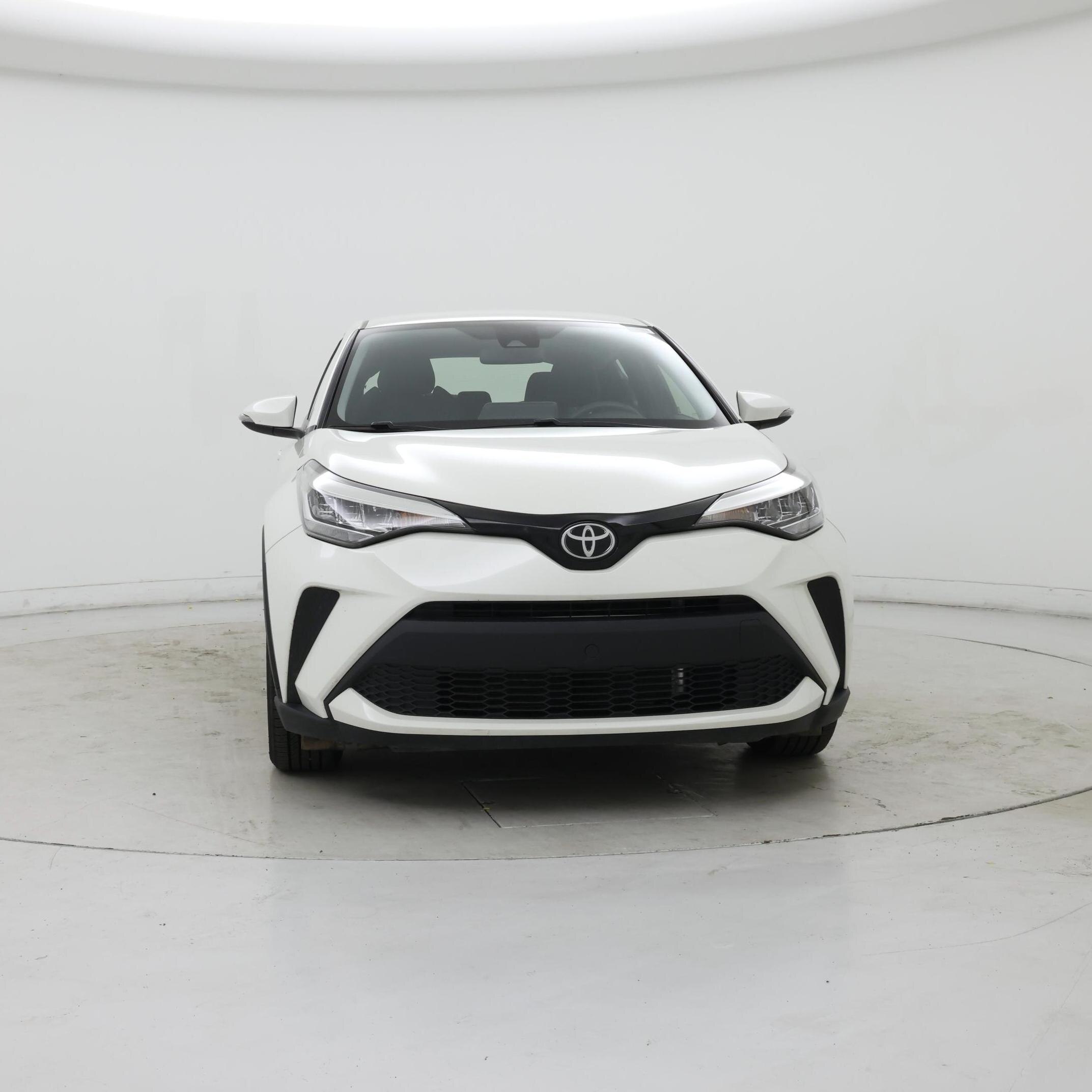 Thumbnail: 2021 Toyota C-HR - 5