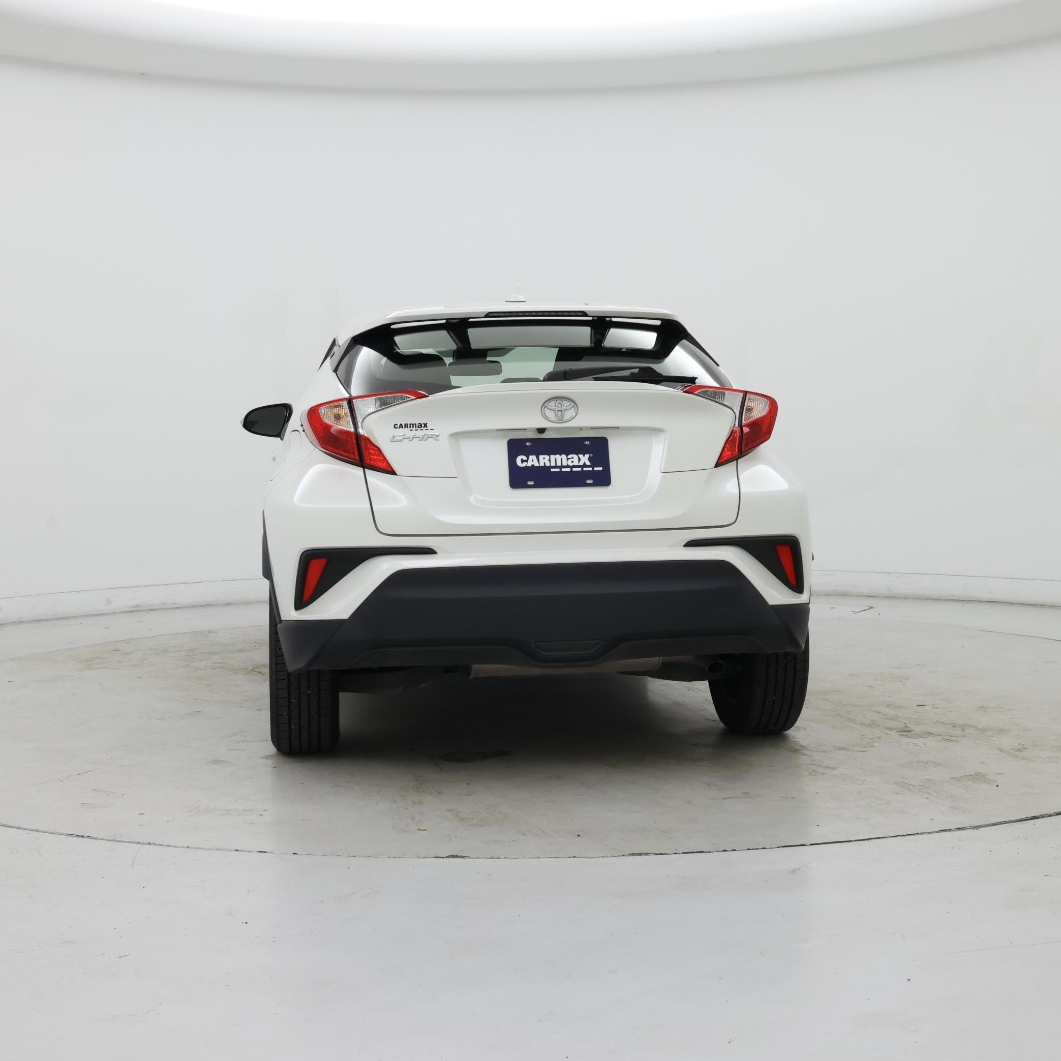 Thumbnail: 2021 Toyota C-HR - 6