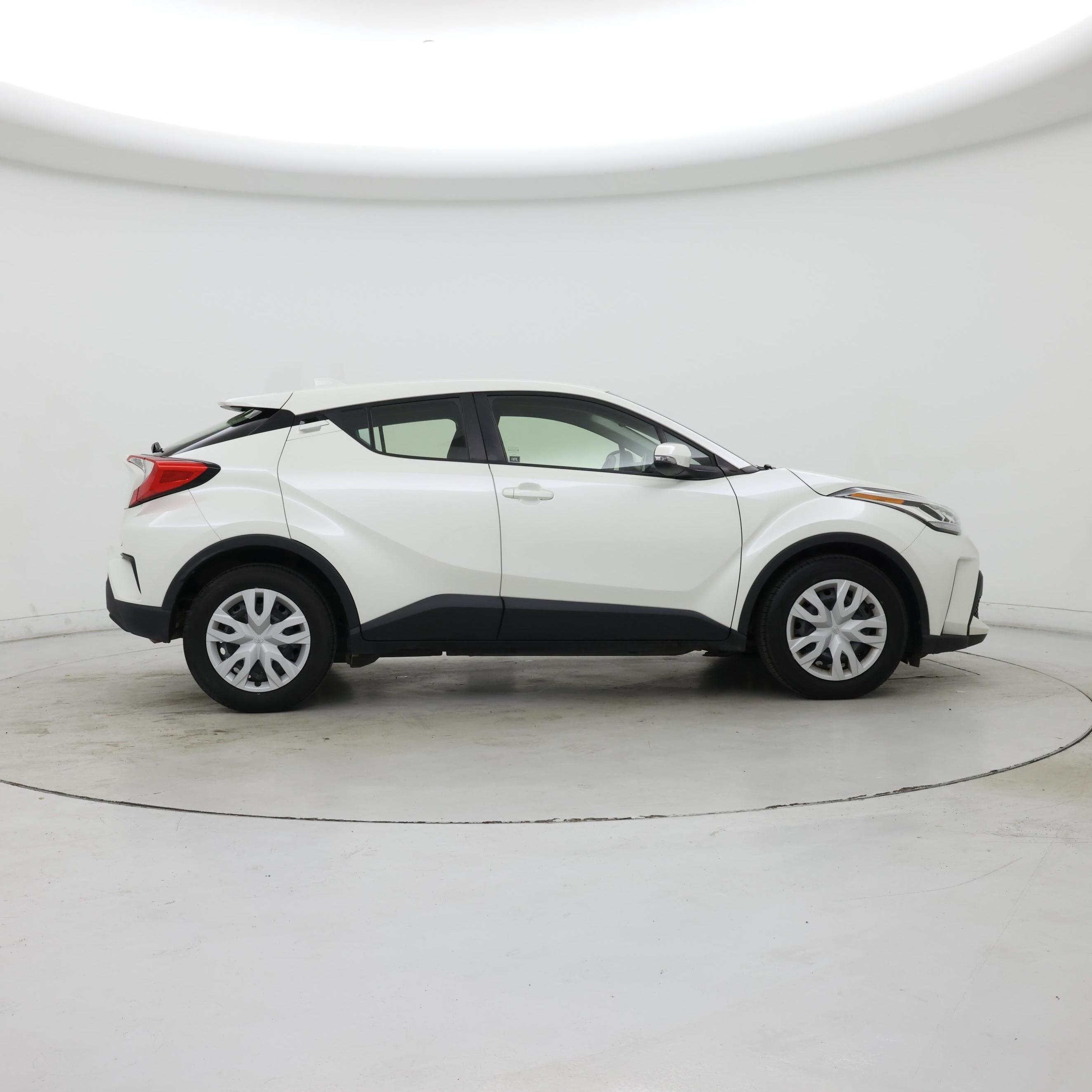 Thumbnail: 2021 Toyota C-HR - 7