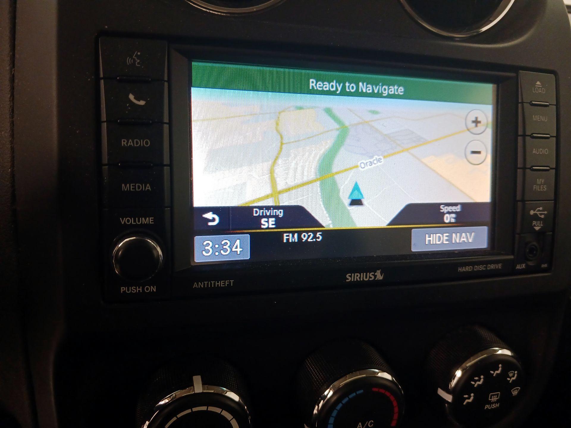 Thumbnail: 2017 Jeep Patriot - 13