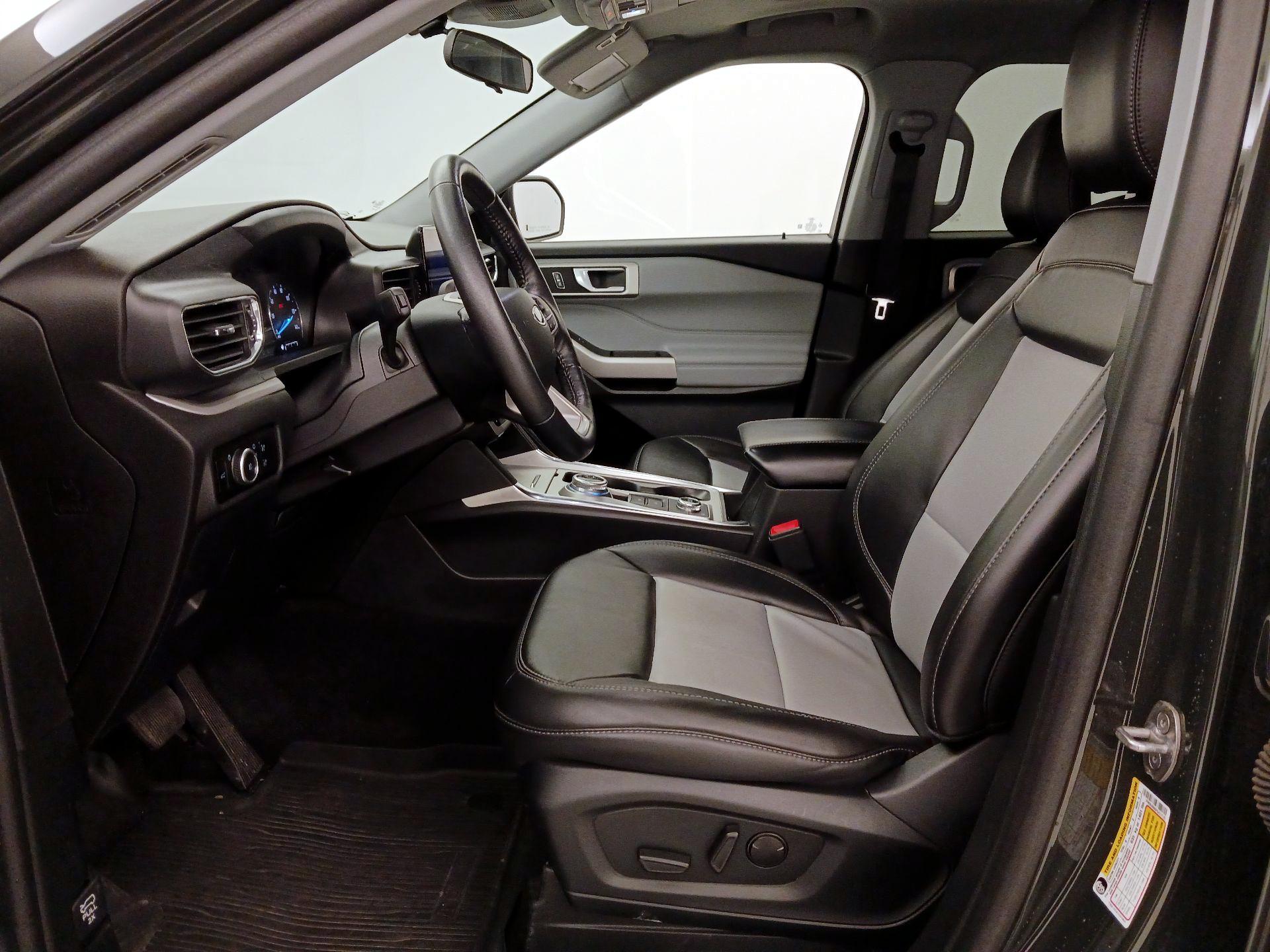 Thumbnail: 2023 Ford Explorer - 11