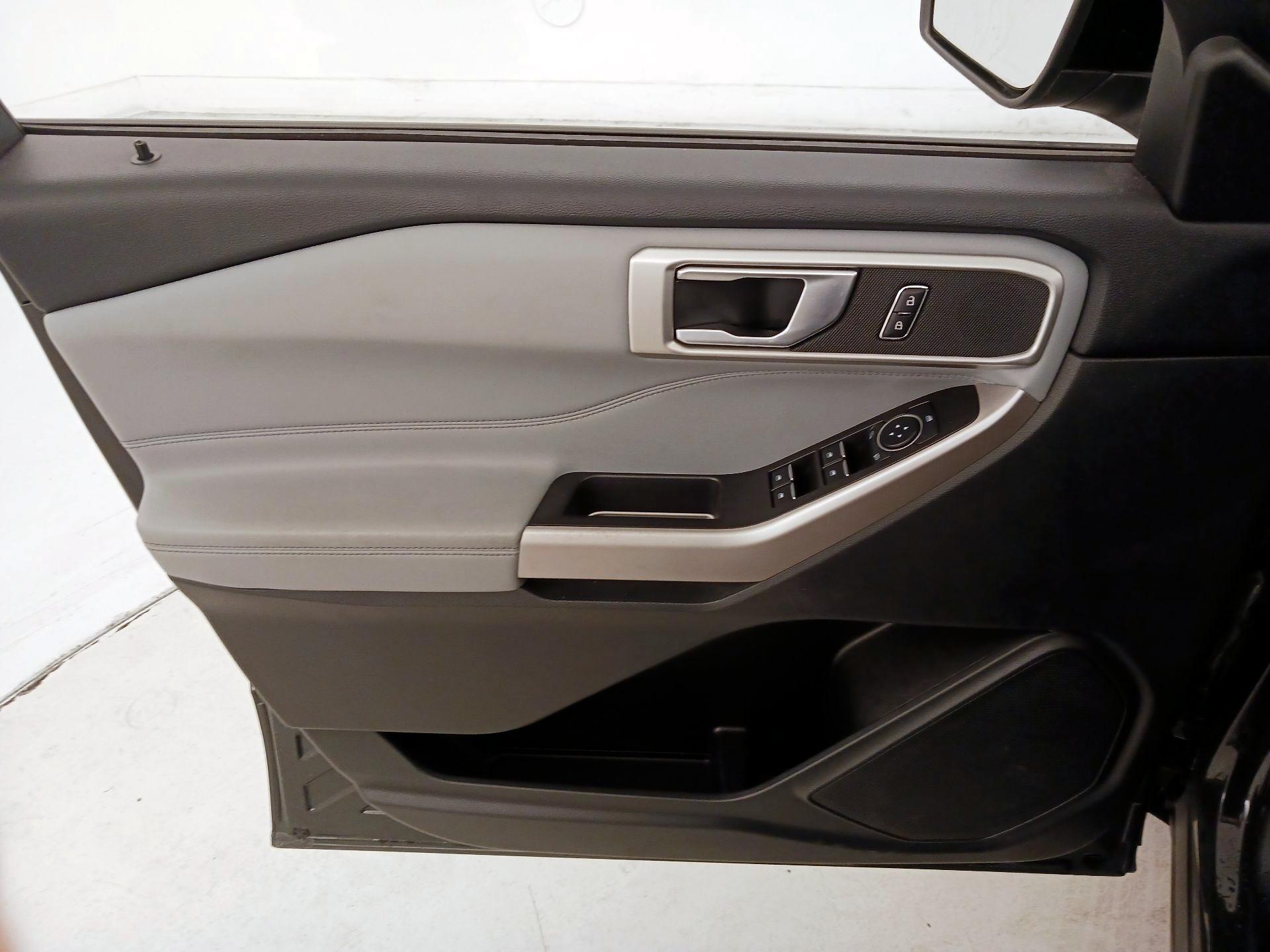 Thumbnail: 2023 Ford Explorer - 12