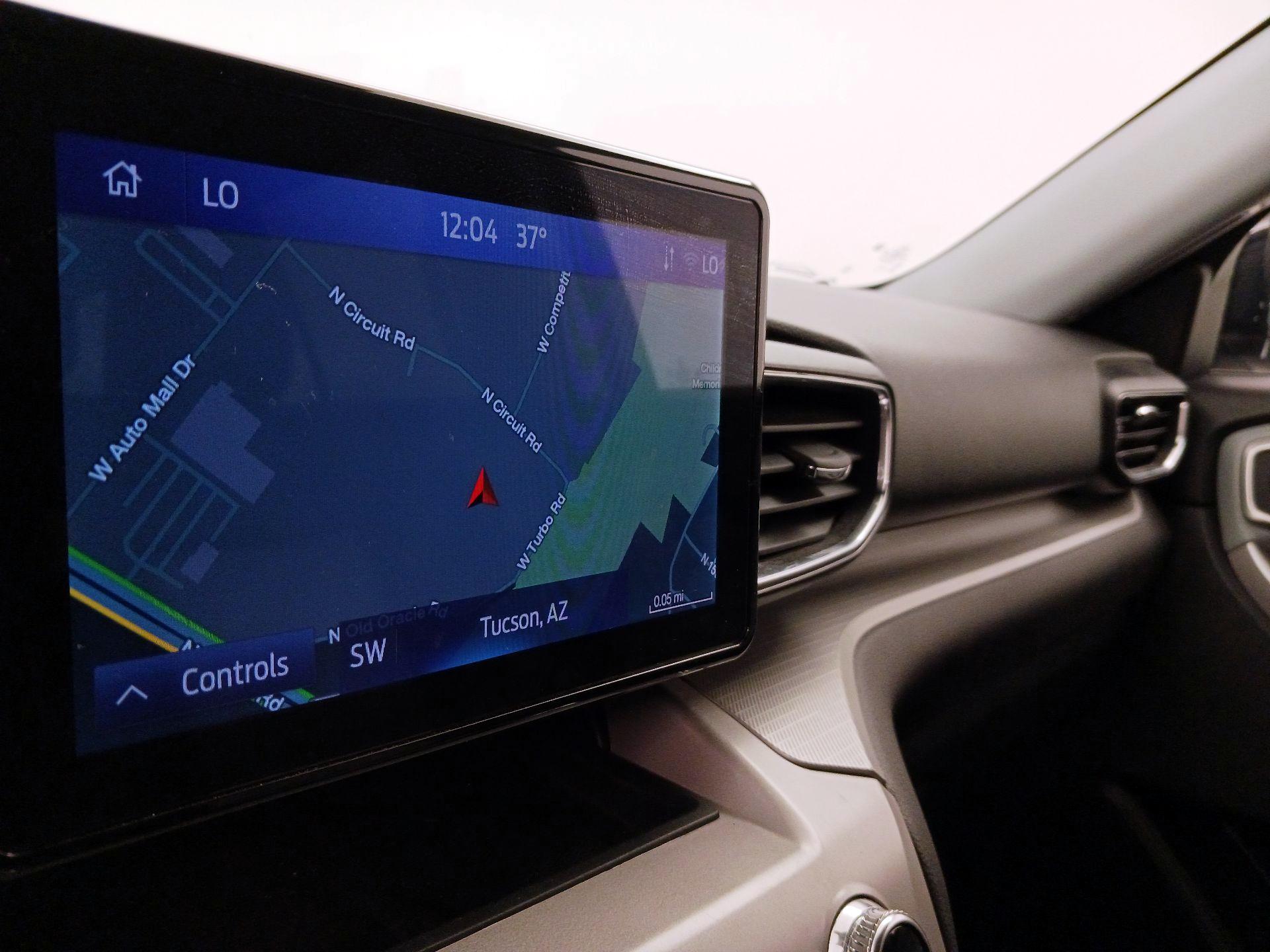 Thumbnail: 2023 Ford Explorer - 14