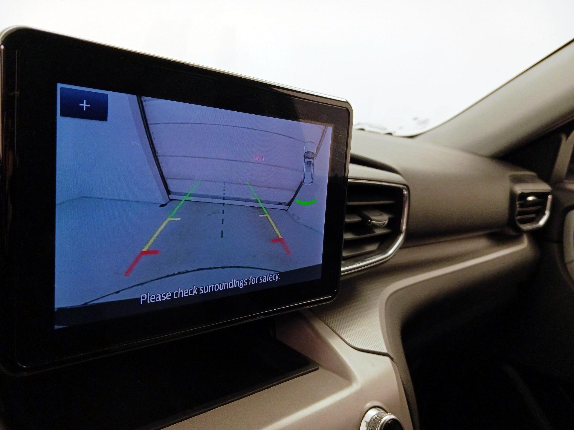 Thumbnail: 2023 Ford Explorer - 15