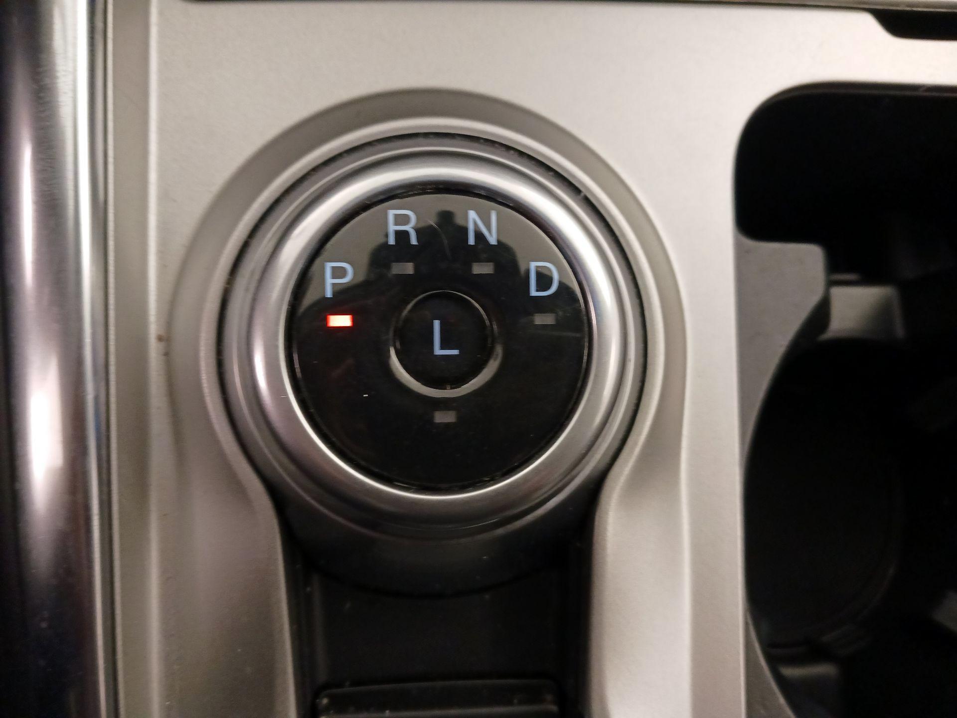 Thumbnail: 2023 Ford Explorer - 18