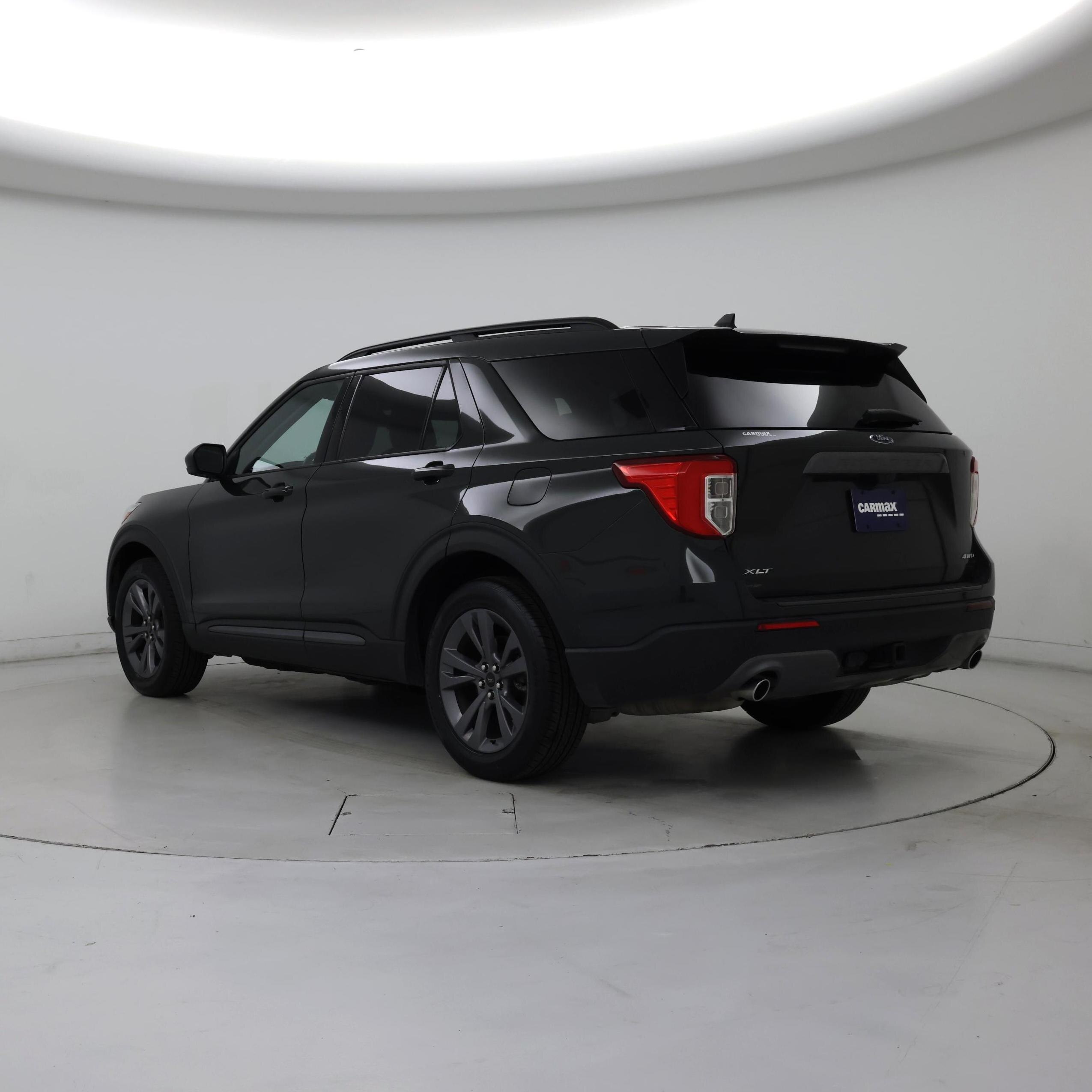 Thumbnail: 2023 Ford Explorer - 2