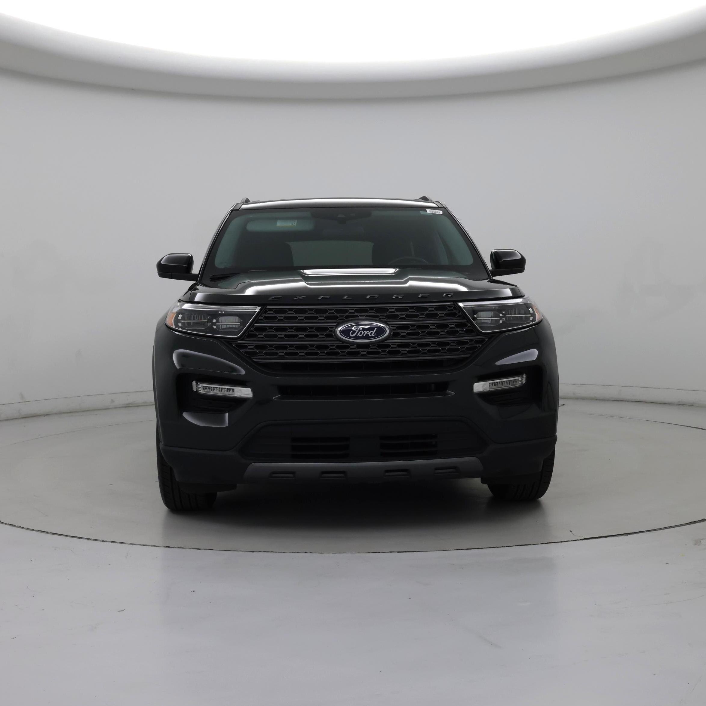 Thumbnail: 2023 Ford Explorer - 5