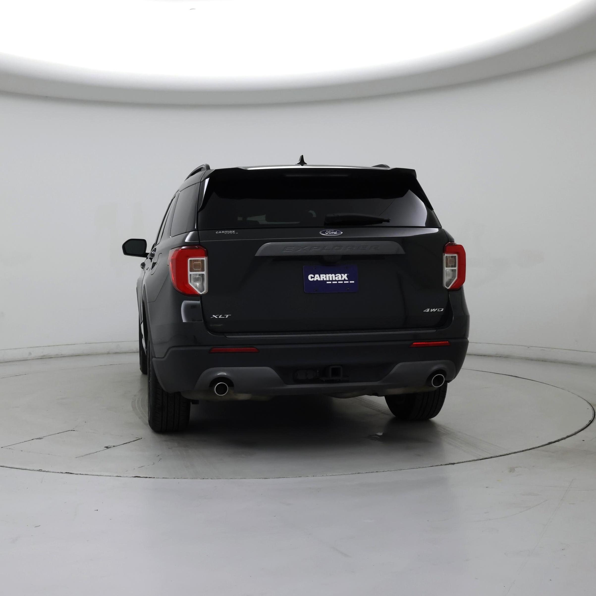 Thumbnail: 2023 Ford Explorer - 6