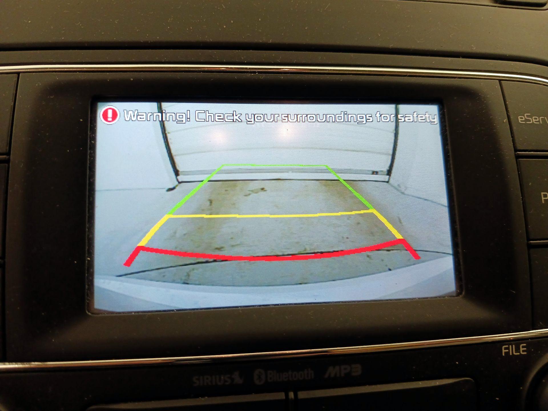 Thumbnail: 2014 Kia Forte - 14