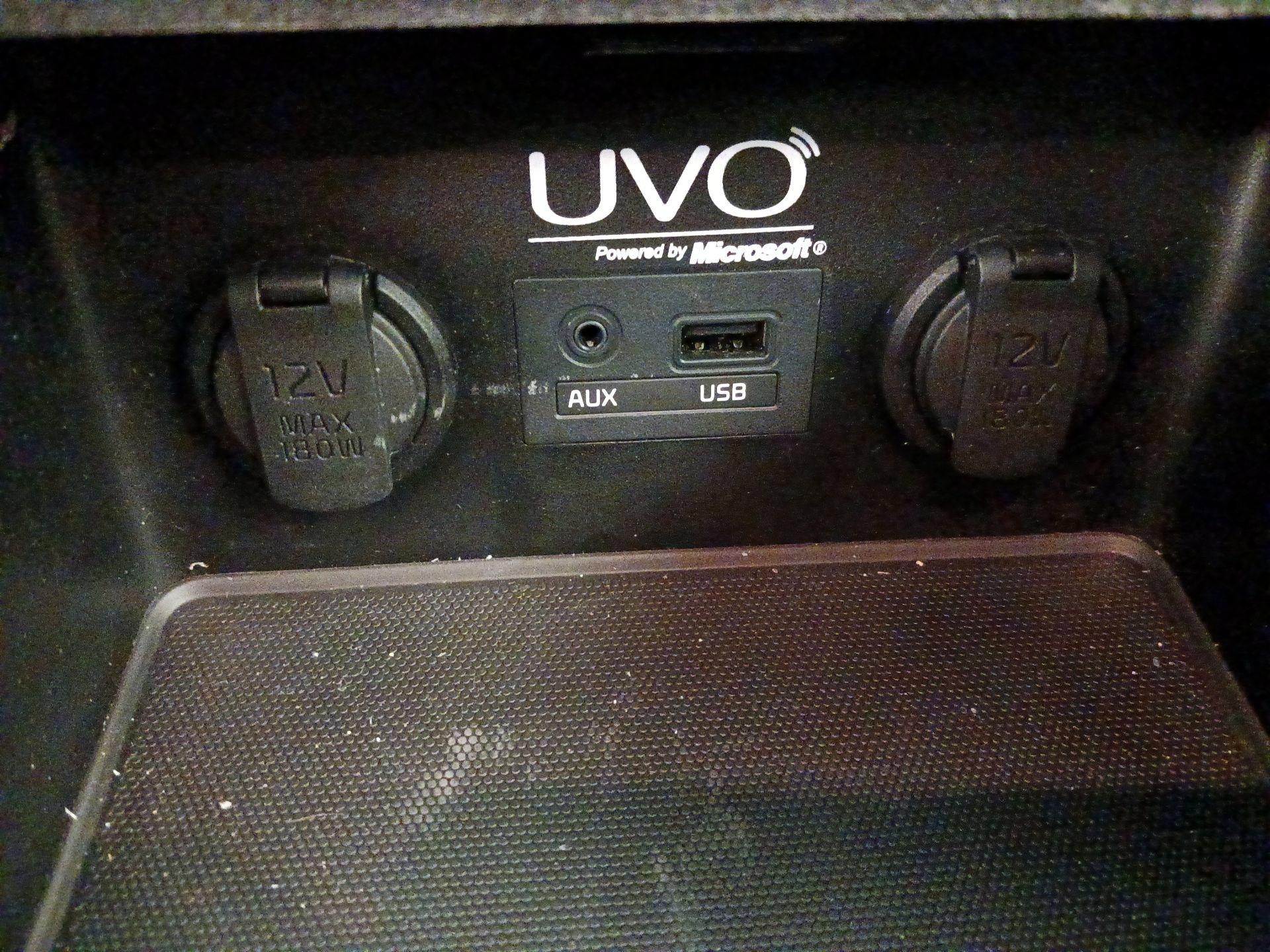 Thumbnail: 2014 Kia Forte - 18