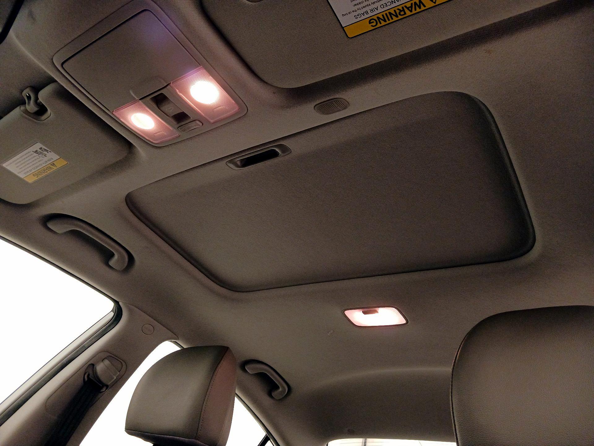 Thumbnail: 2014 Kia Forte - 19