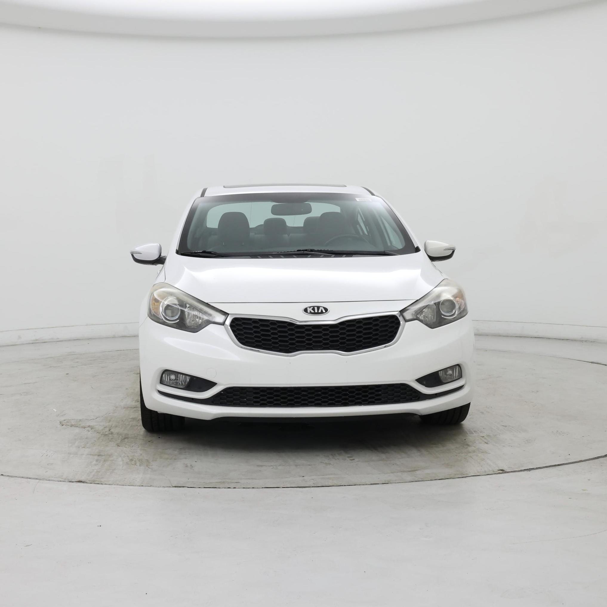 Thumbnail: 2014 Kia Forte - 5