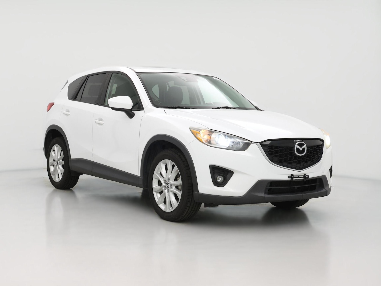 2014 Mazda CX-5 Grand Touring