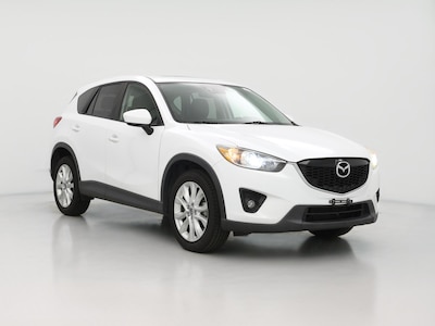 2014 Mazda CX-5 Grand Touring